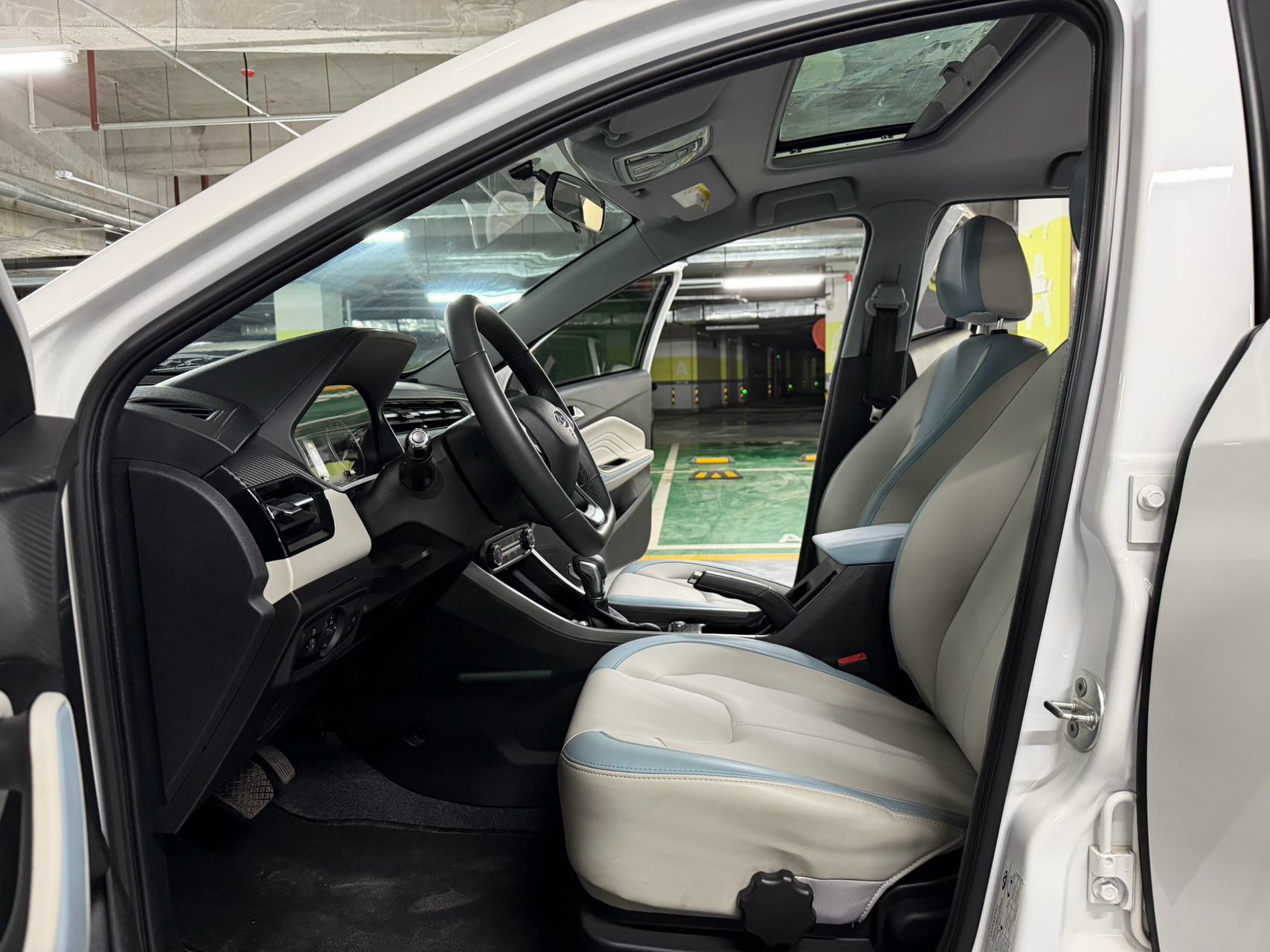 Chery 2022 Tiggo 3x PLUS 1.5 CVT Fashion Edition