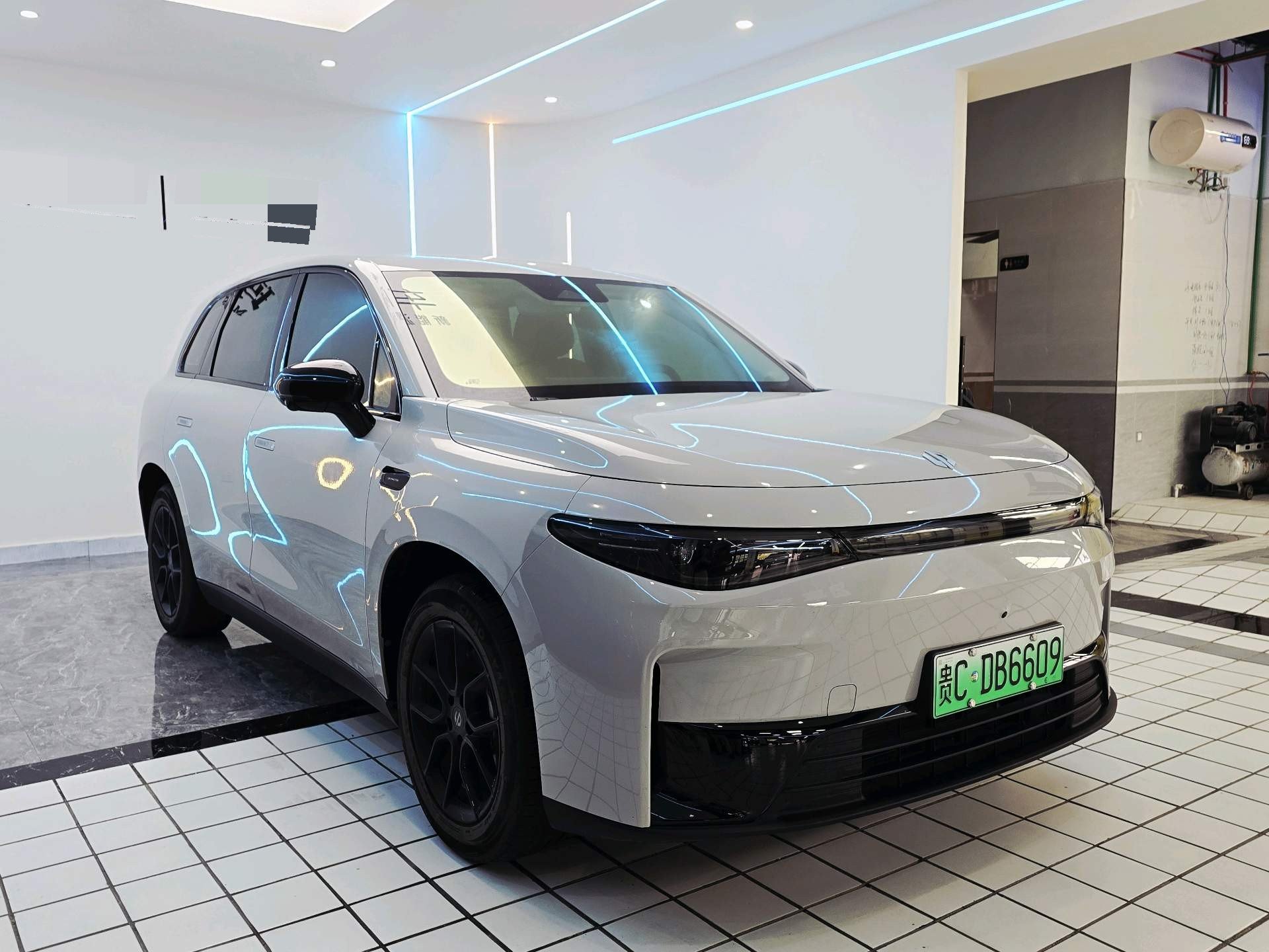 Leapmotor 2024 C10 530 Comfort Edition