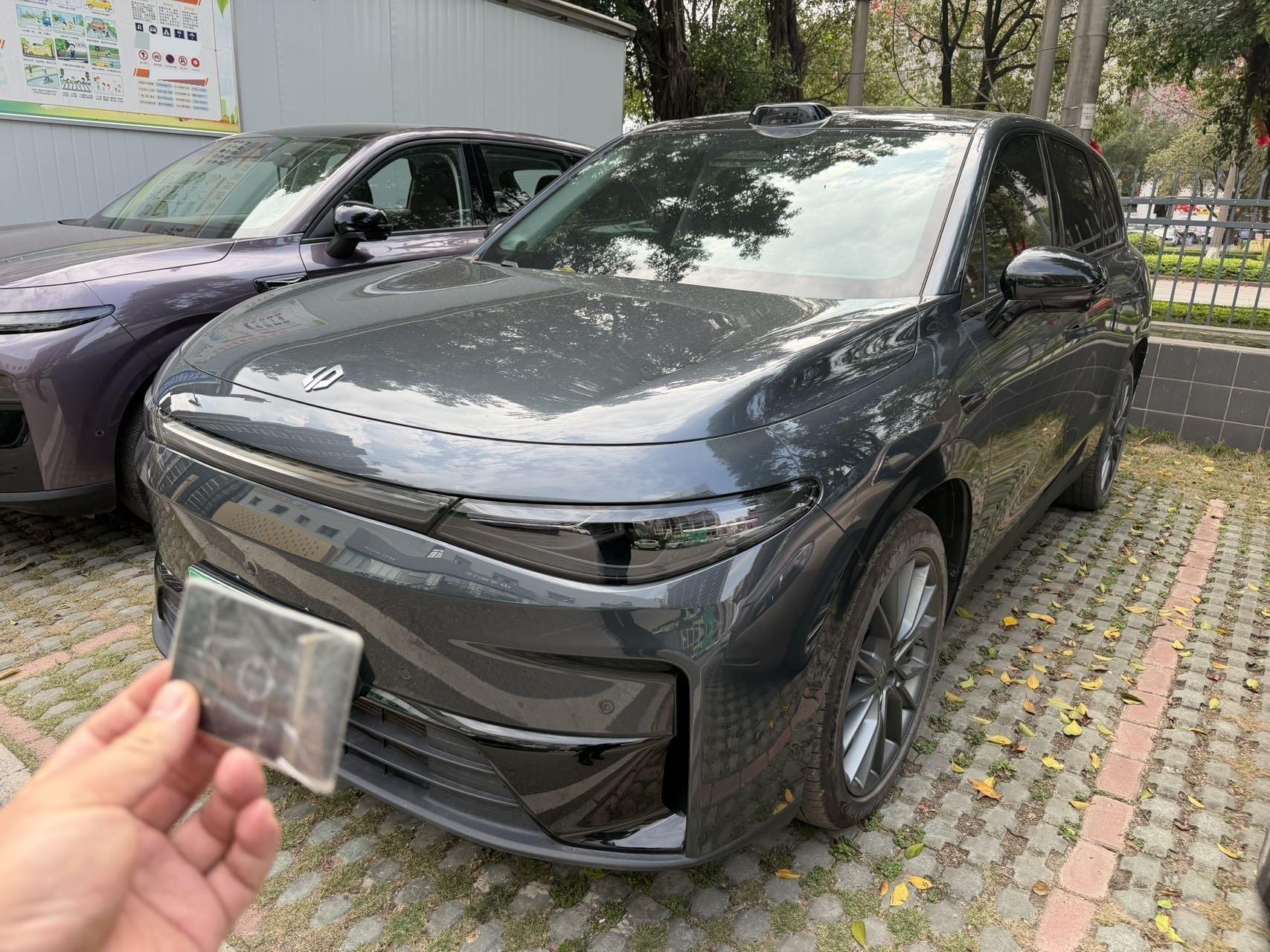 Leapmotor 2024 C10 210 Smart Drive Edition