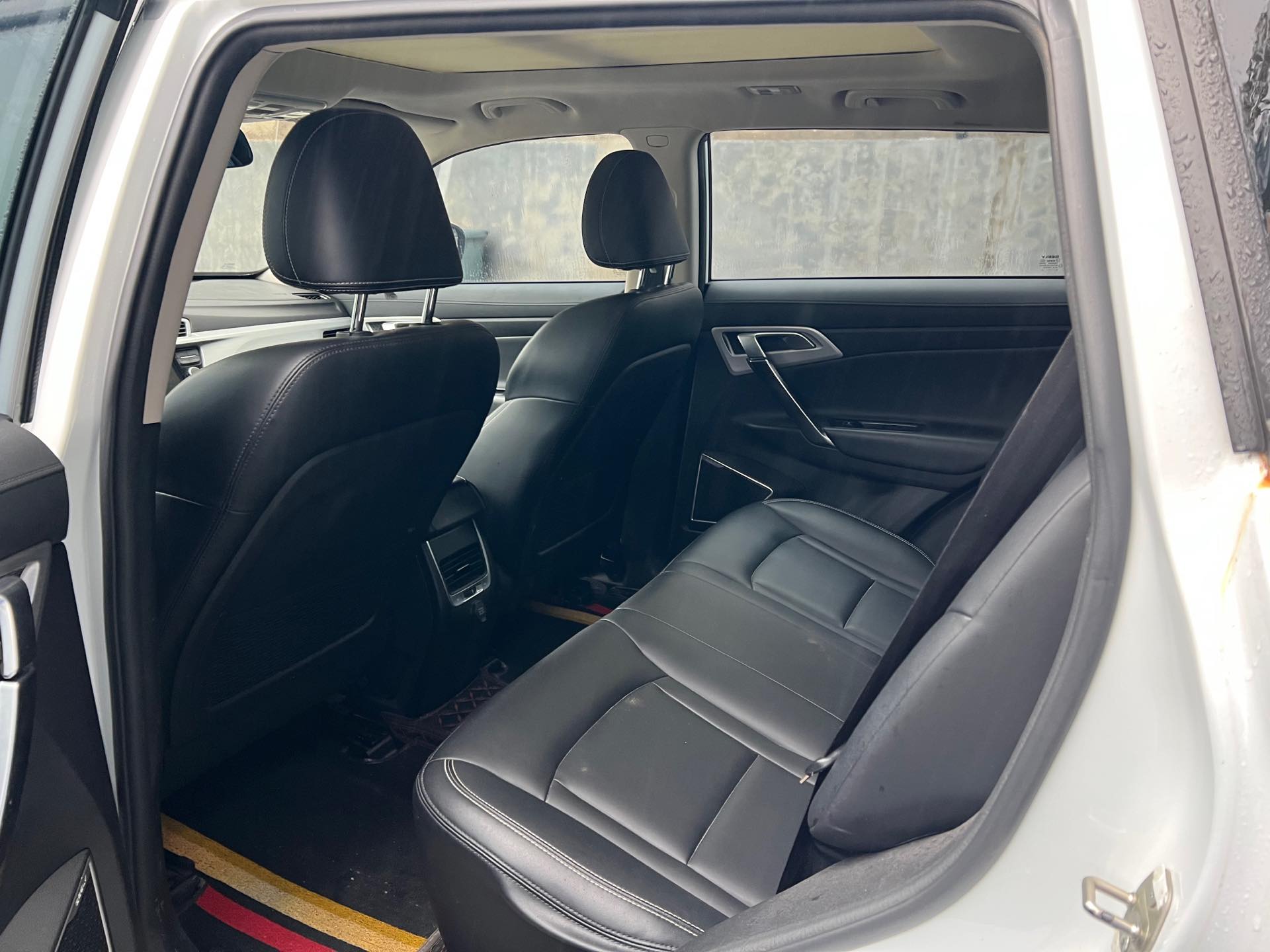 Geely 2016 Boyue 1.8TD Zhishang