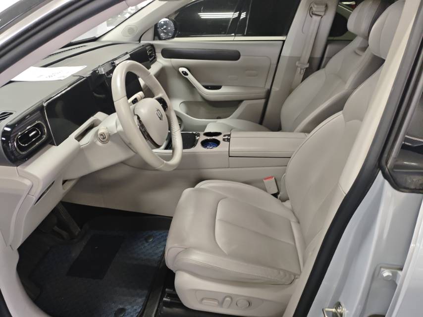 Leapmotor 2023 C11 500 Smart Edition