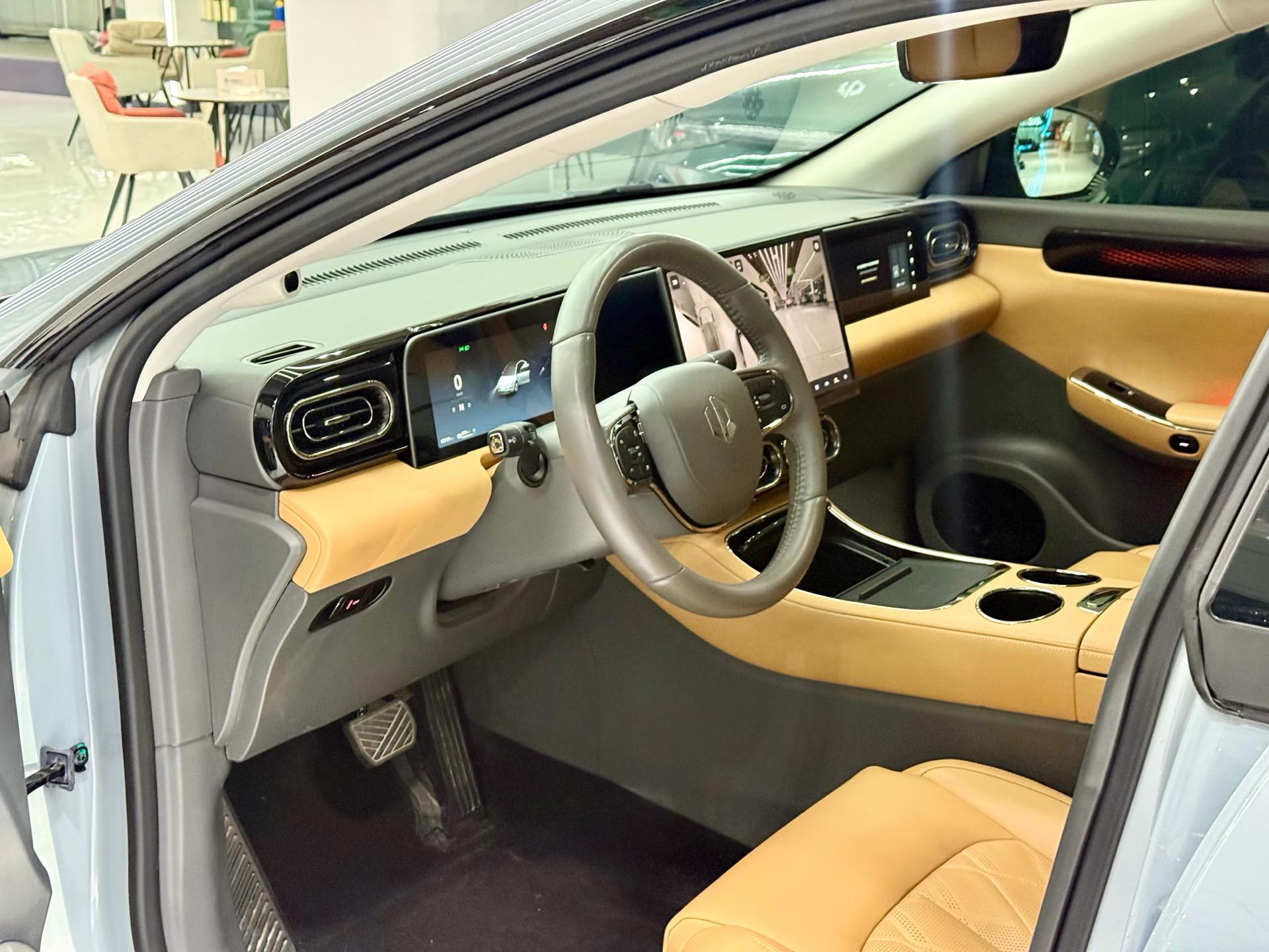 Leapmotor 2024 C01 525 Premium