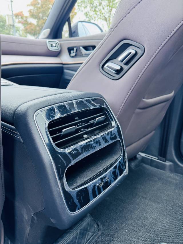 Chery 2025 Tiggo 9 2.0T 2WD Premium 5-Seater