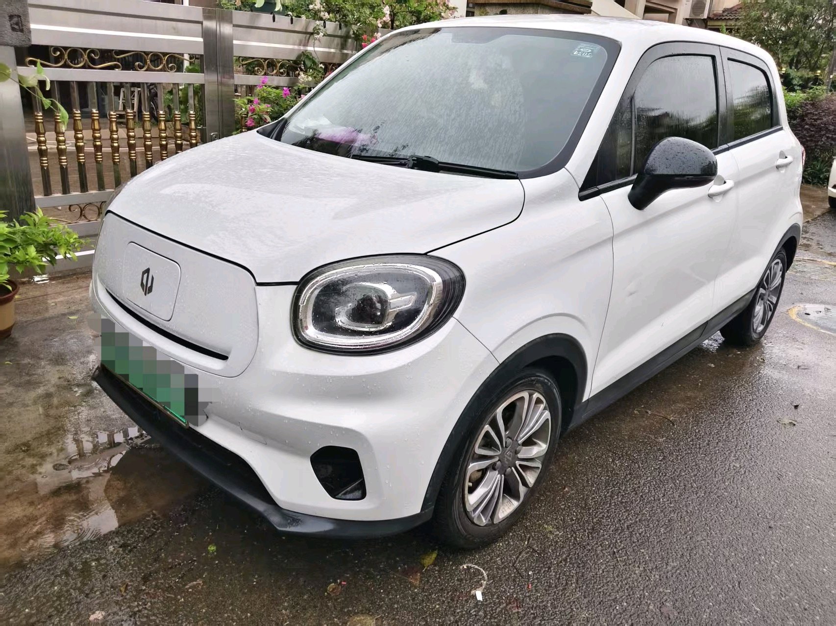 Leapmotor 2020 T03 400 Standard