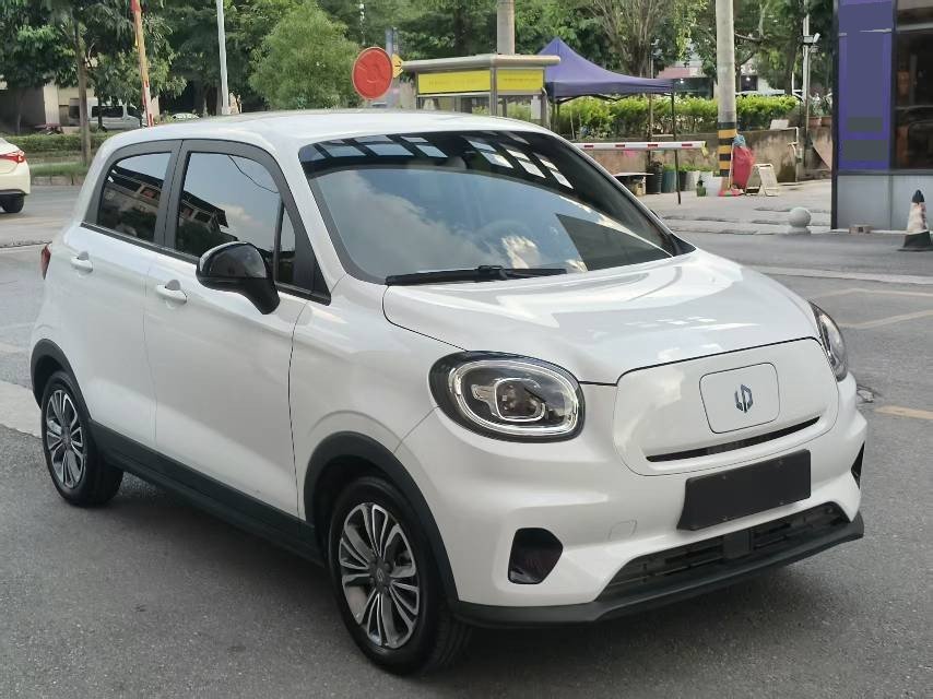 Leapmotor 2024 T03 310 Comfort Edition