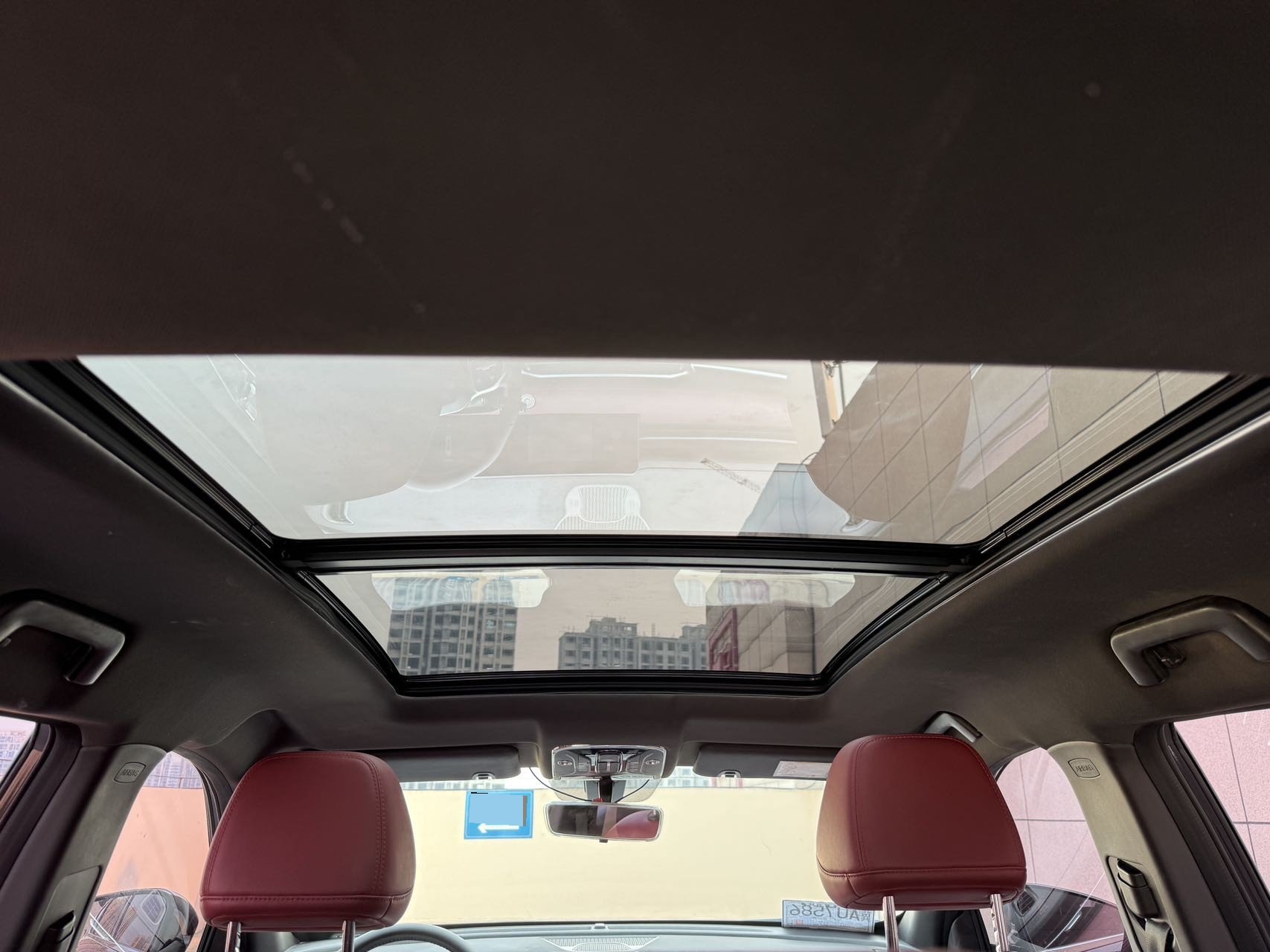 JETOUR 2023 X70 PRO 1.6T Yuexiang PRO 7-Seater