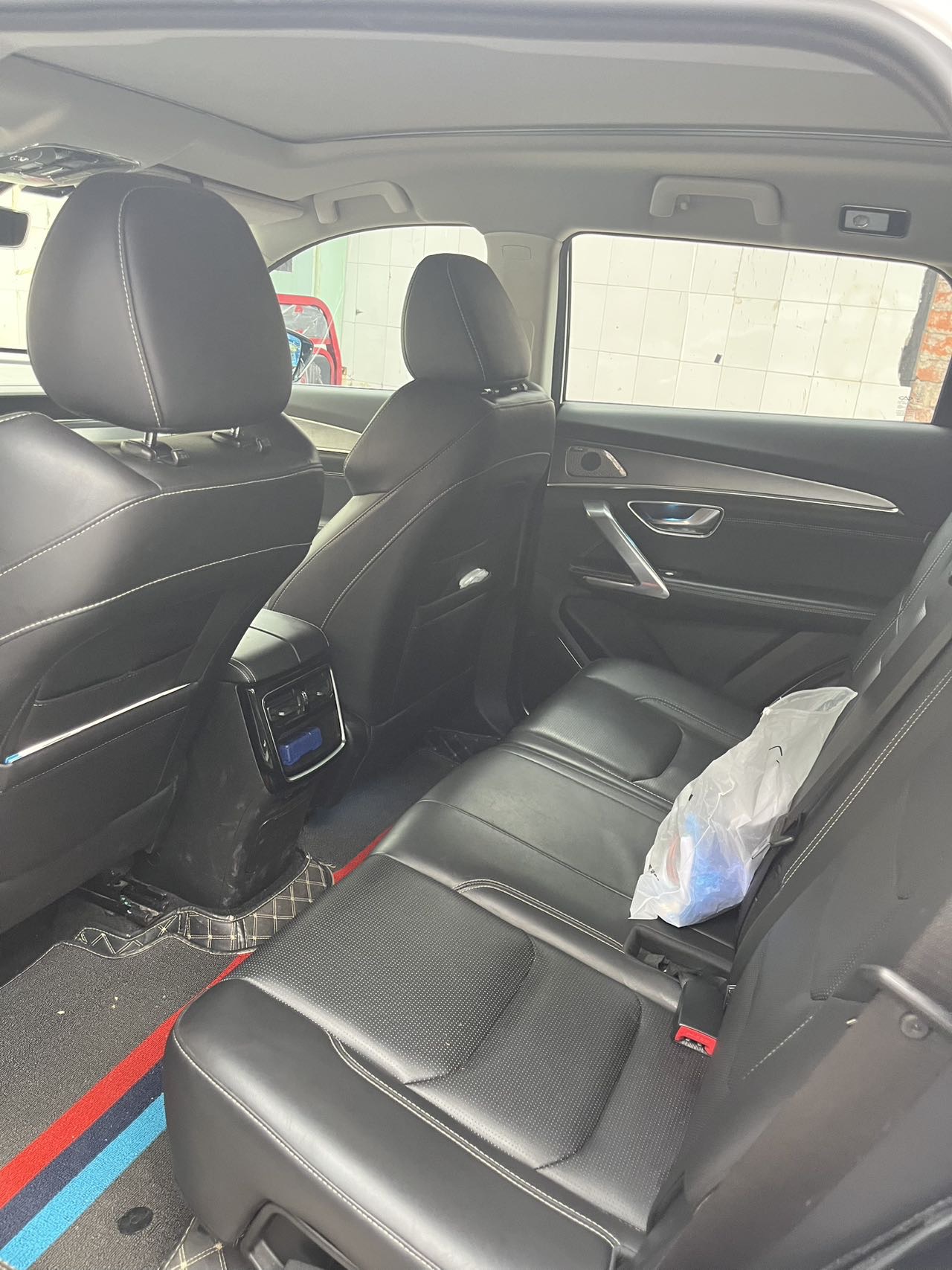 JETOUR 2021 X70 PLUS 1.6T Di 7-Seater