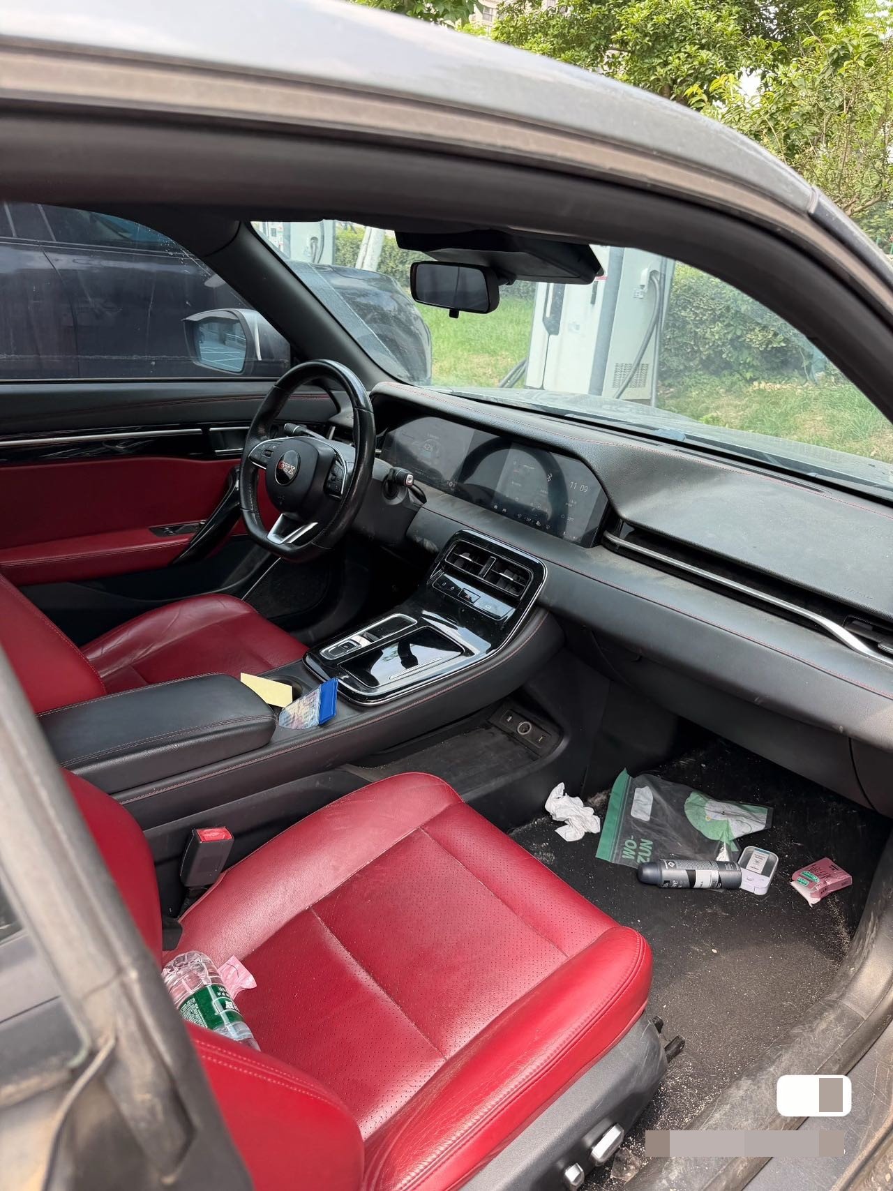 Leapmotor 2019 S01 380 Pro