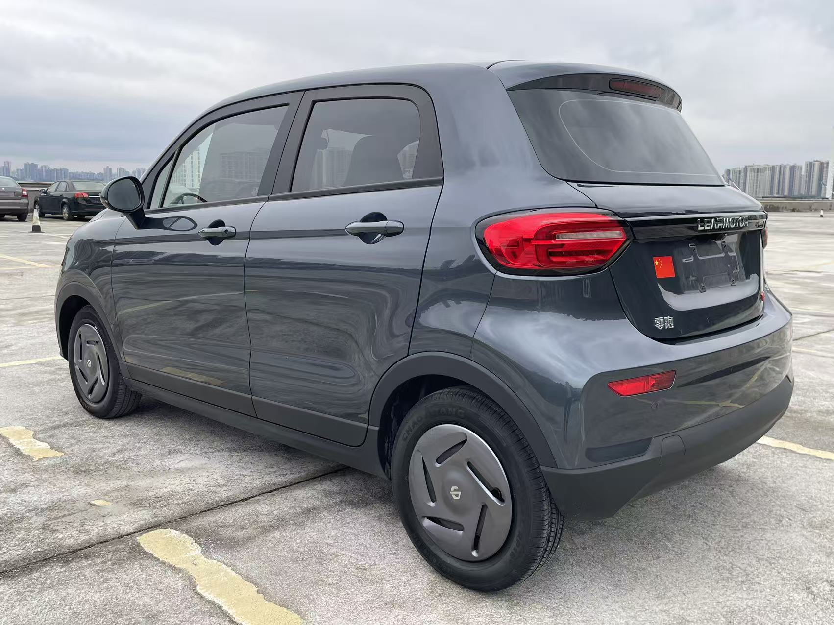Leapmotor 2024 T03 200 Lite Edition