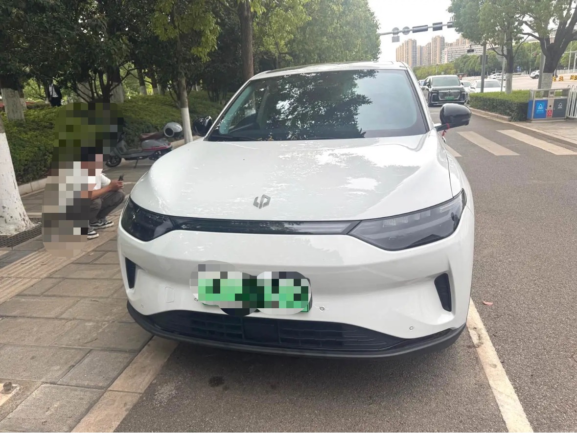 Leapmotor 2024 C11 515 Smart Edition