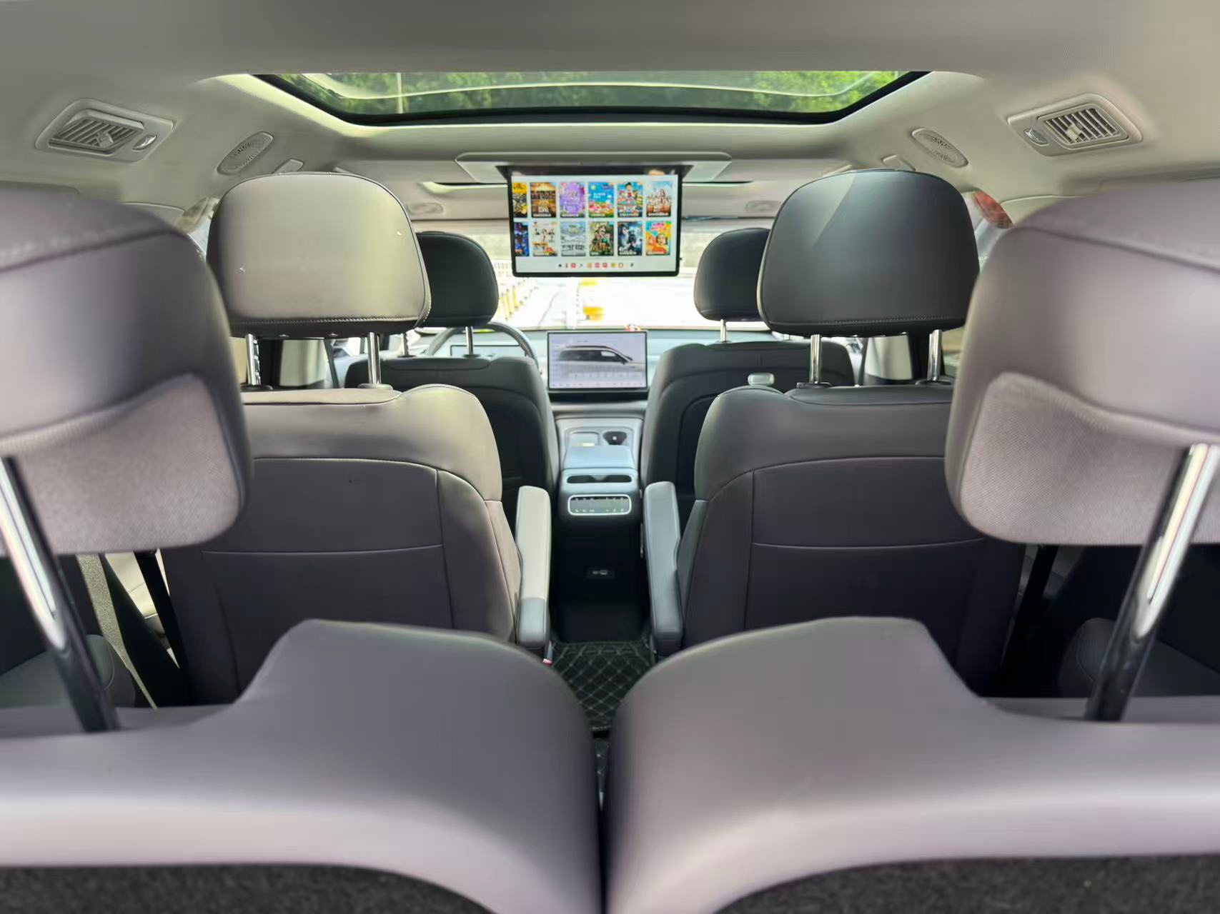 Leapmotor 2024 C16 520 Premium