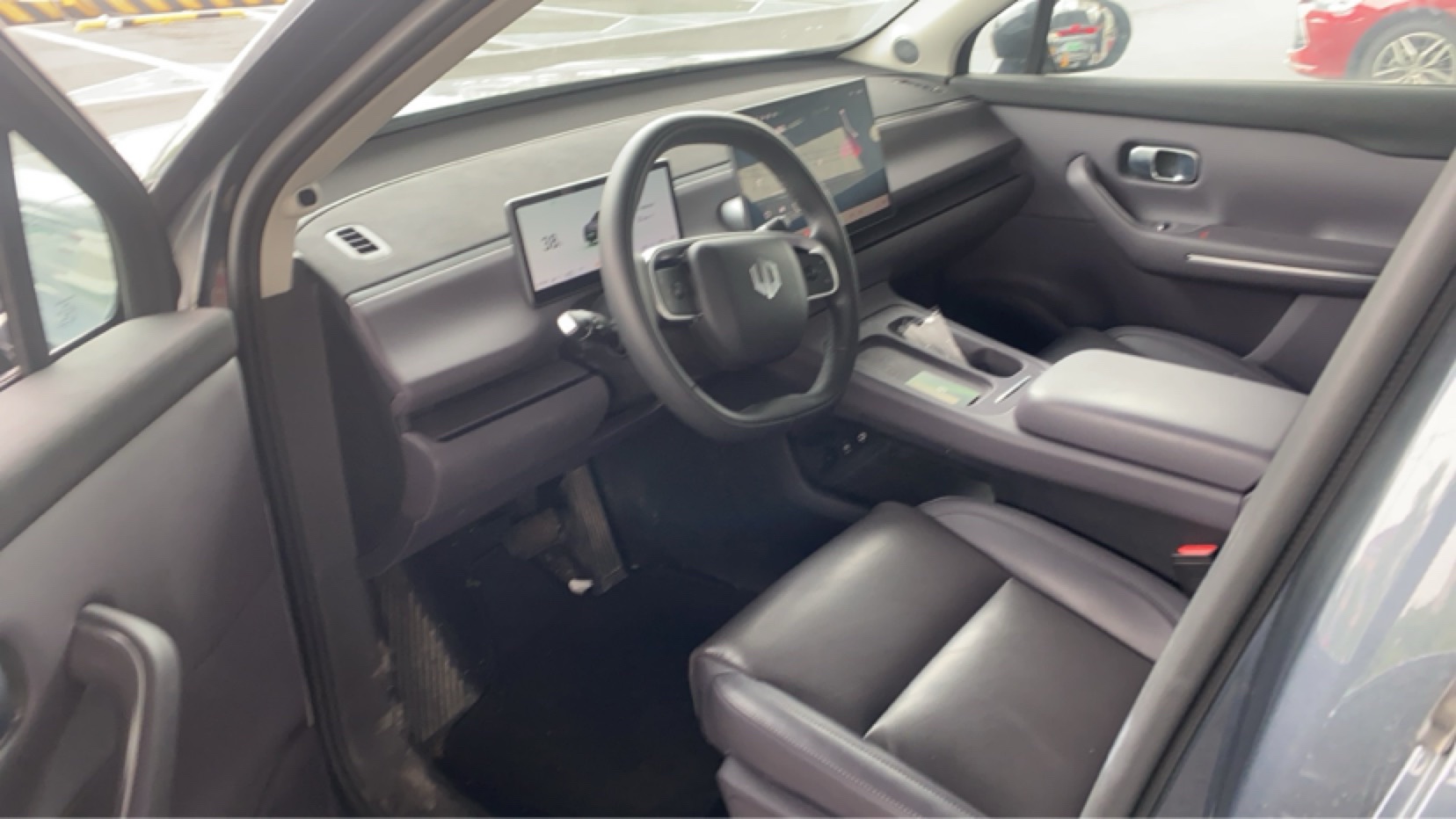 Leapmotor 2024 C10 210 Smart Edition