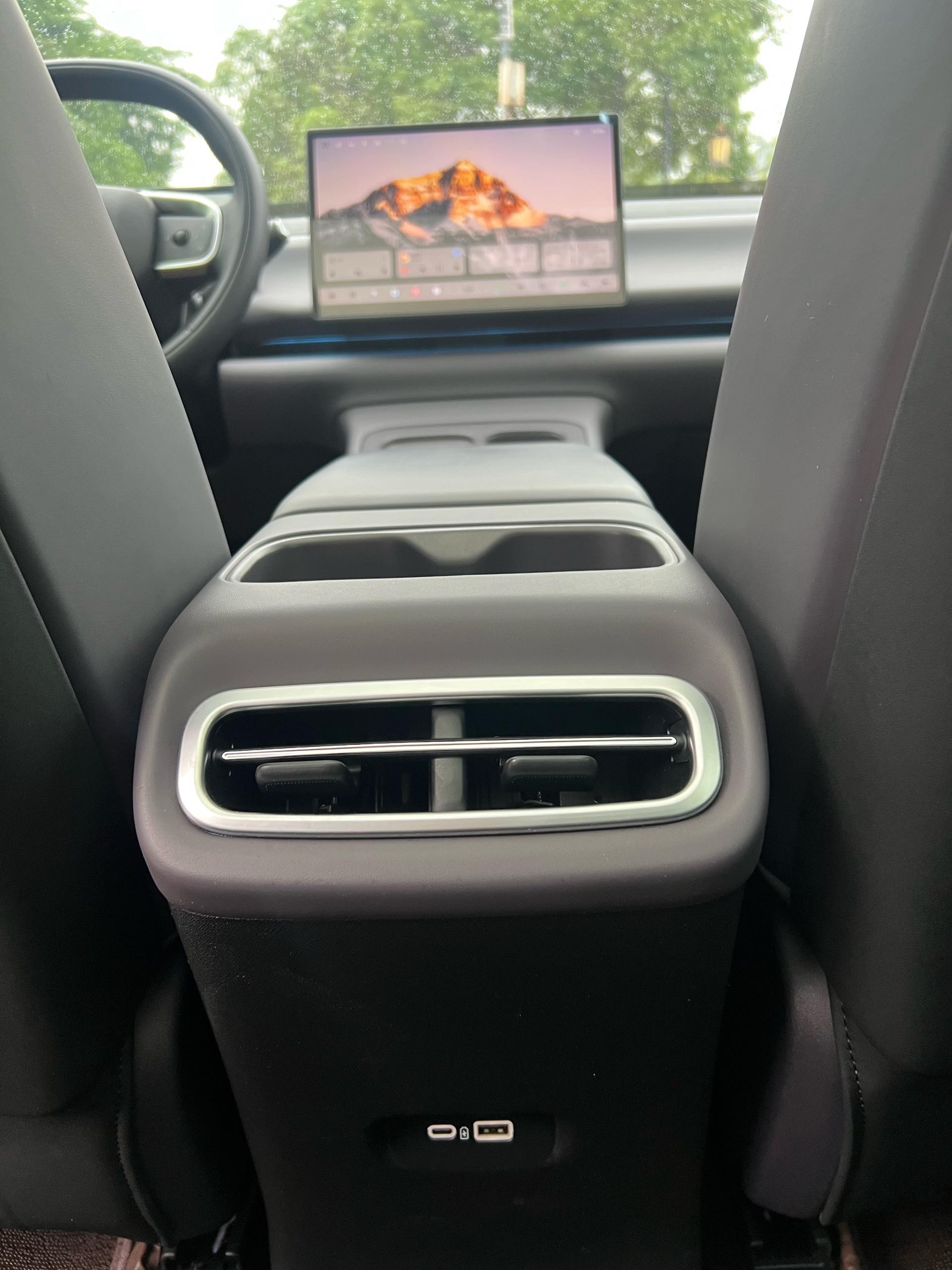 Leapmotor 2024 C10 210 Smart Edition