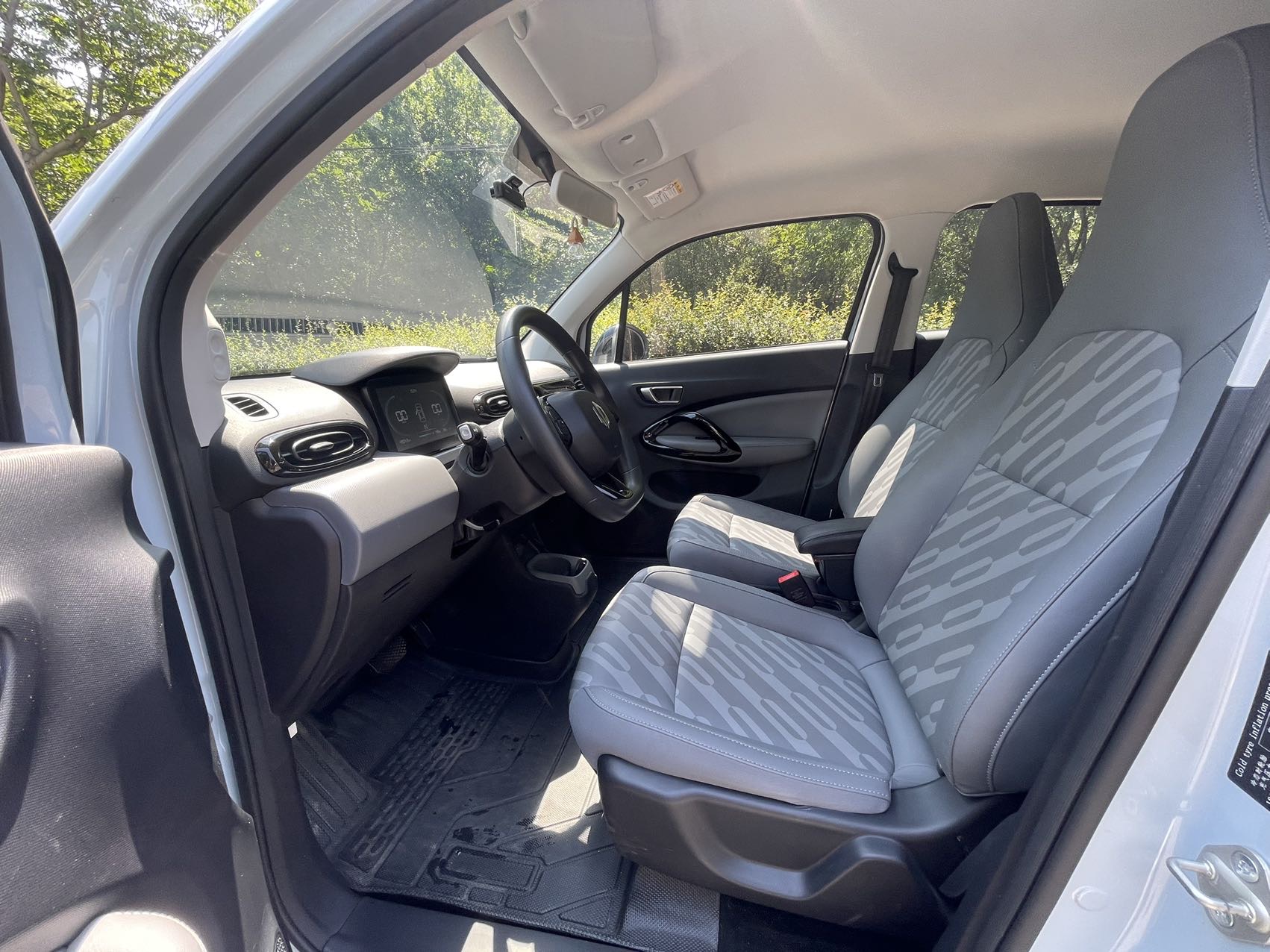 Leapmotor 2024 T03 310 Comfort Edition