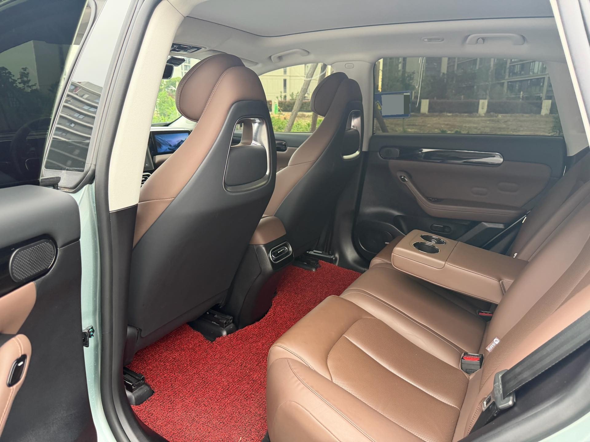Leapmotor 2023 C11 500 Smart Edition