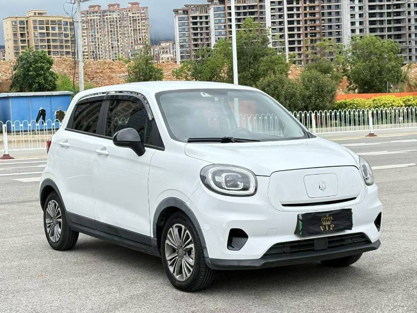 Leapmotor 2021 T03 400 Comfort Edition