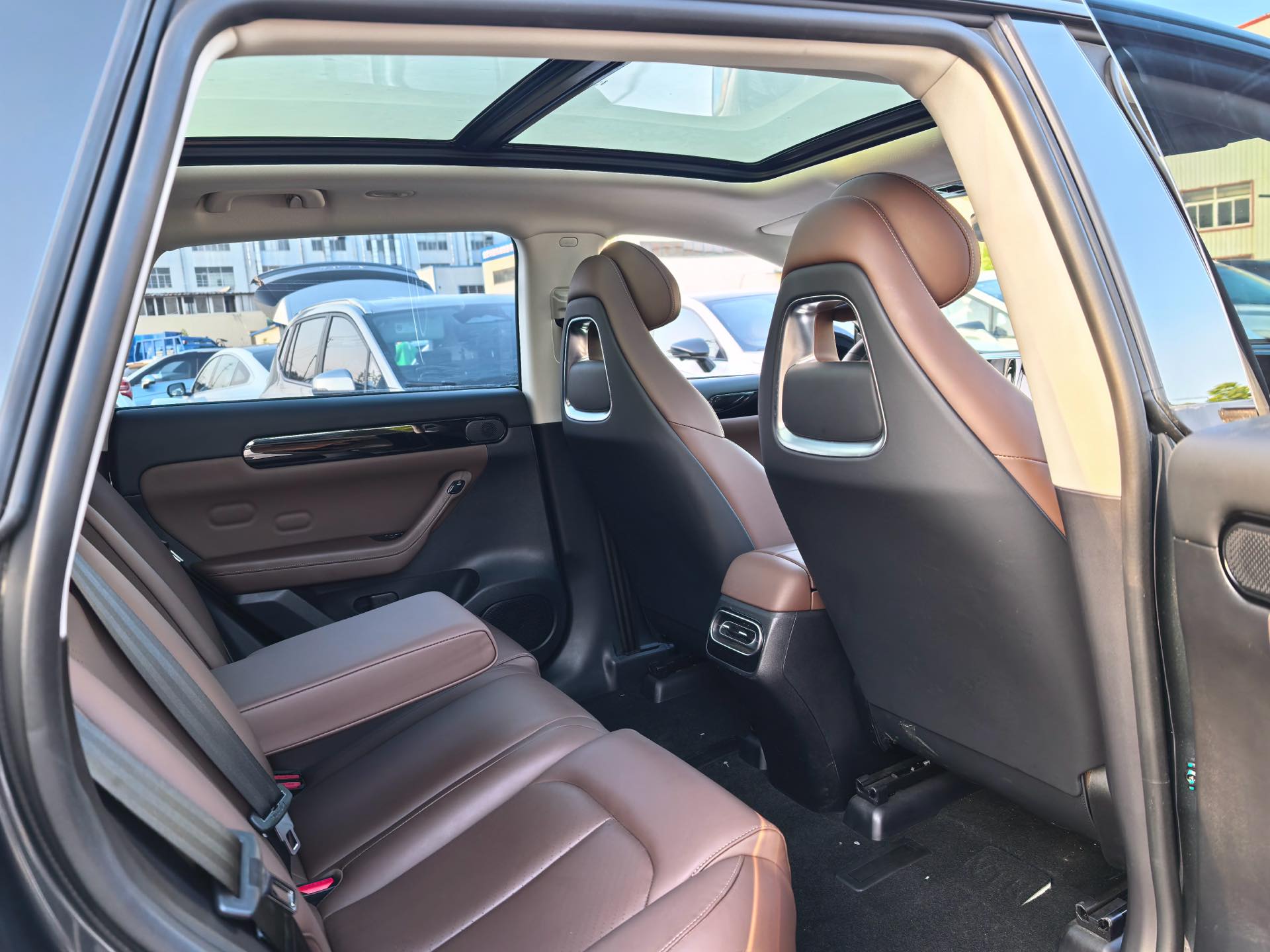 Leapmotor 2023 C11 500 Smart Edition