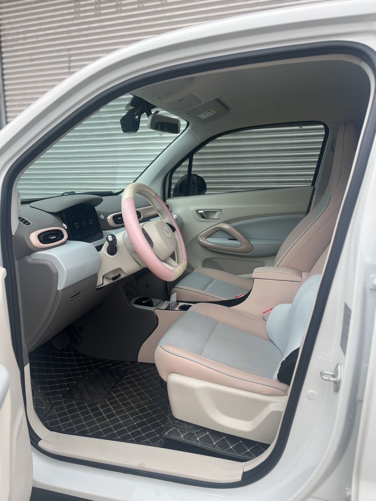 Leapmotor 2024 T03 310 Comfort Edition