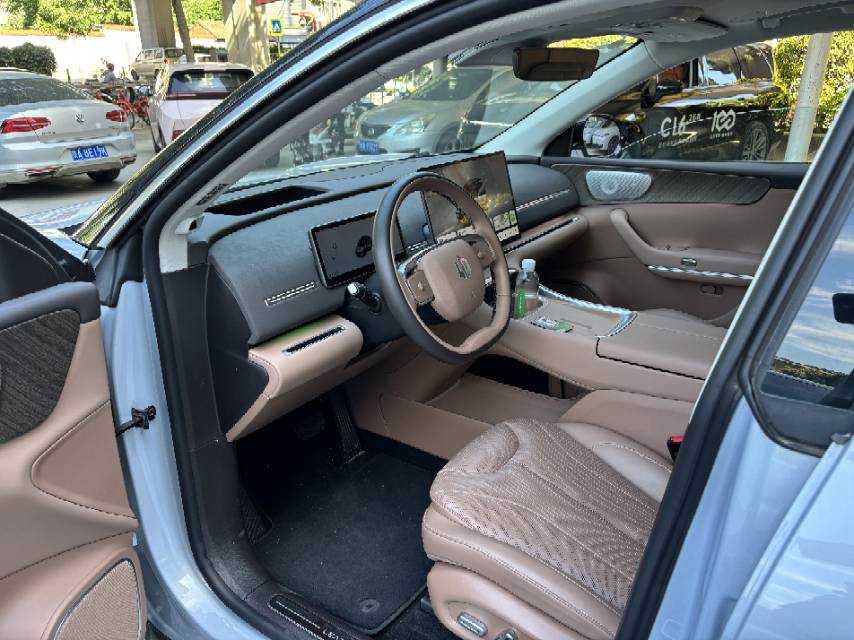 Leapmotor 2026 C11 640 Smart Edition
