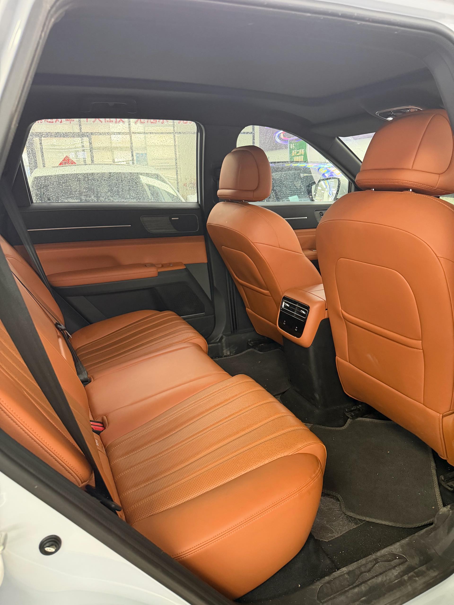 JETOUR 2025 Shanhai L7 PLUS 1.5T 121km Luxury 5-Seater