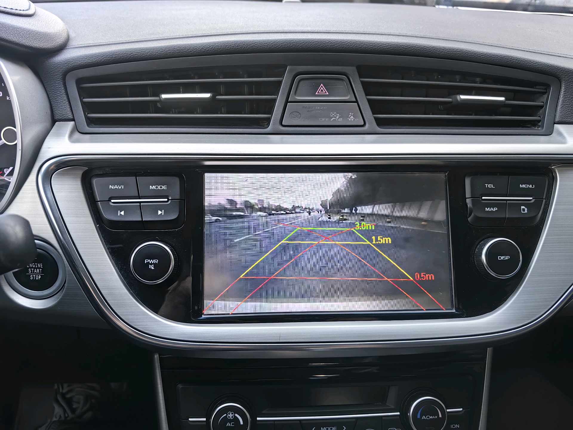 吉利 2017款 帝豪GL 1.3T 精英型