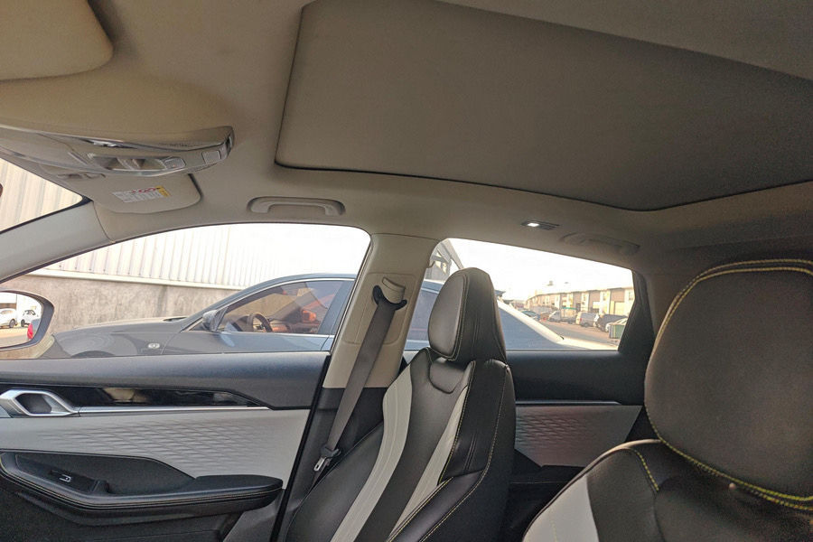 Geely 2022 Coolray COOL 1.5TD COOL JiQing