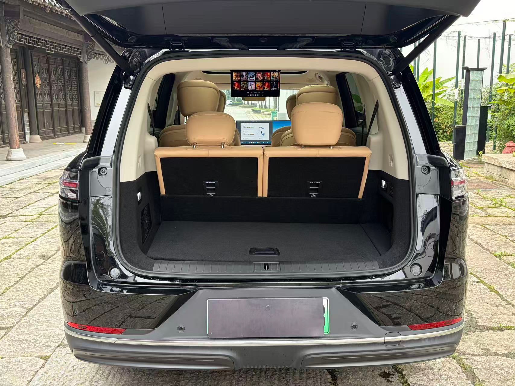 Chery 2026 Fulwin T11 220 RWD Dual IMAX Cinema Edition