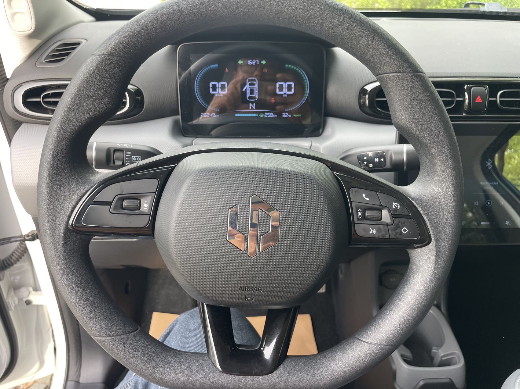 Leapmotor 2024 T03 310 Comfort Edition