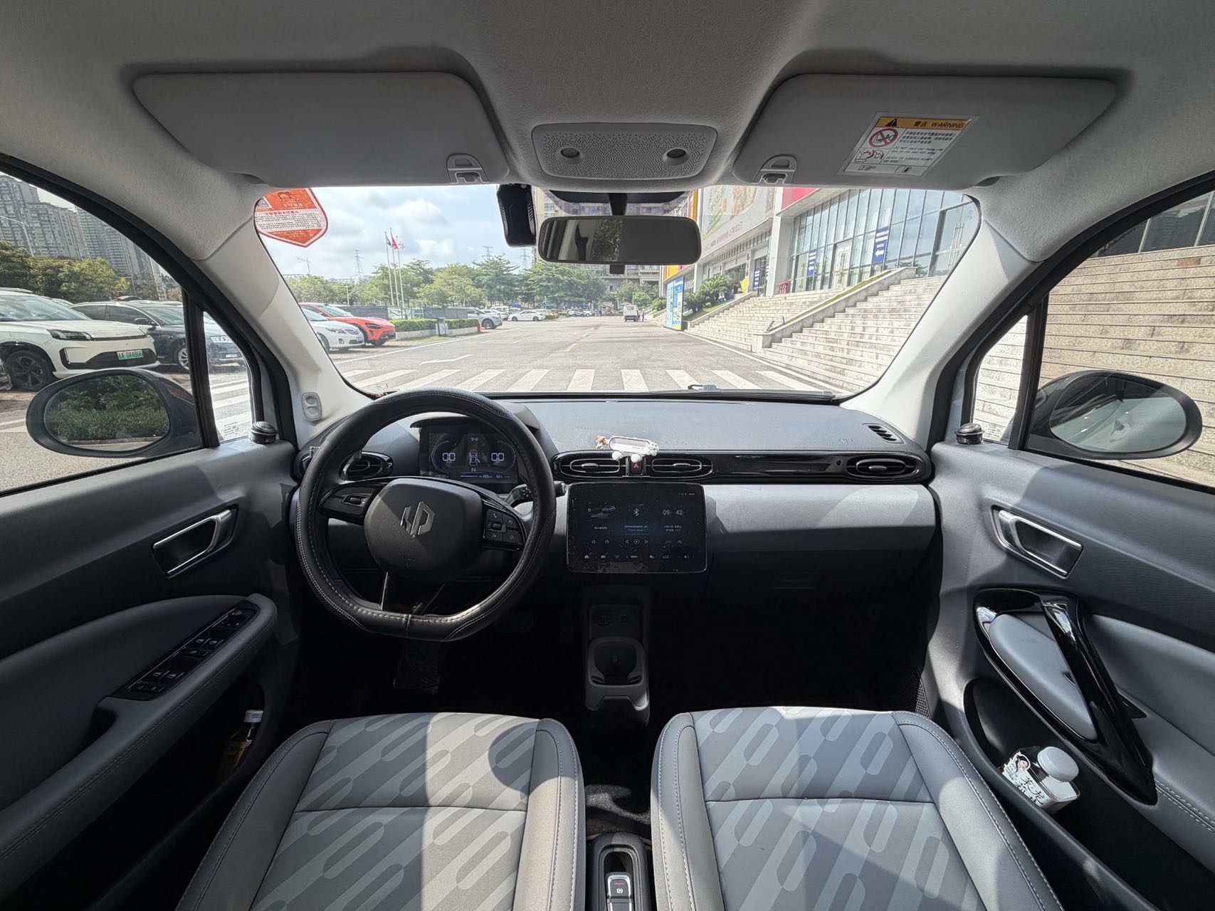 Leapmotor 2024 T03 403 Comfort Edition
