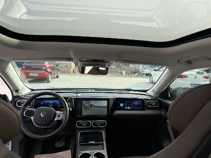 Leapmotor 2023 C11 180 Comfort Edition