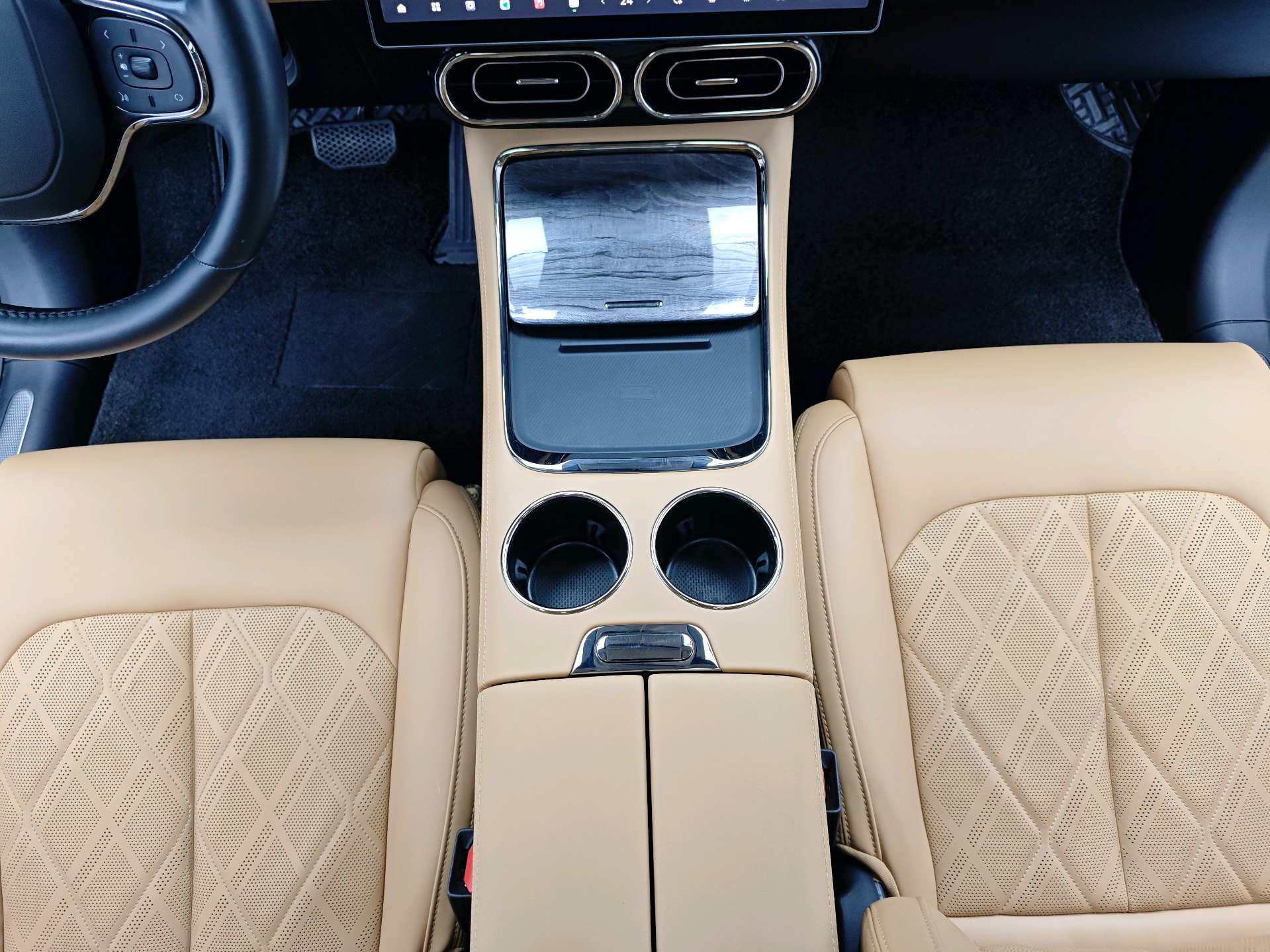 Leapmotor 2024 C11 300 Deluxe Edition