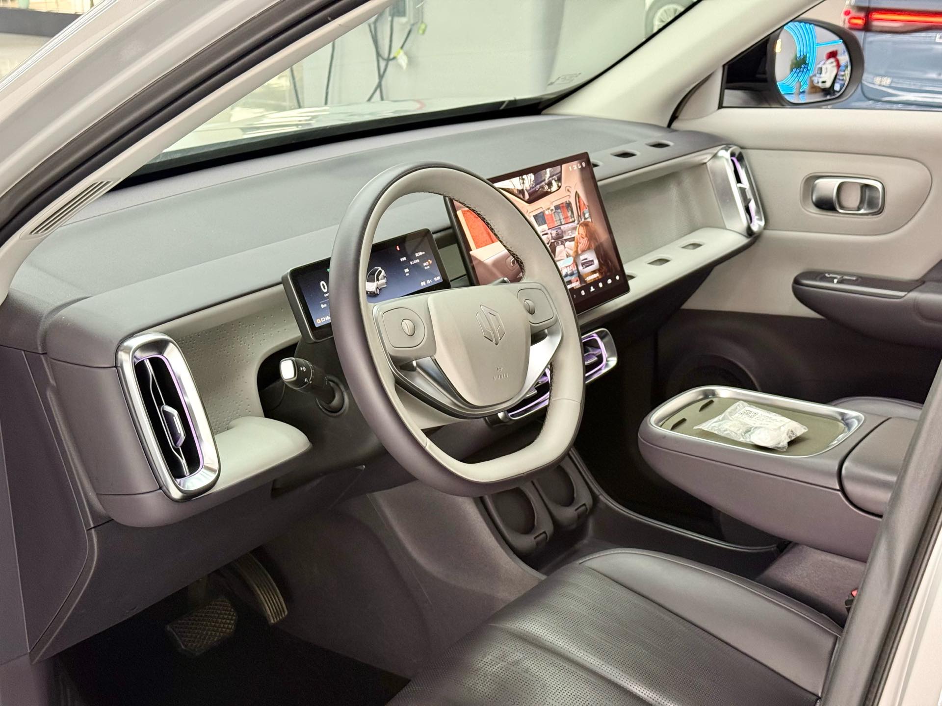 Leapmotor 2025 B10 510 Yuexiang Smart Driving Edition