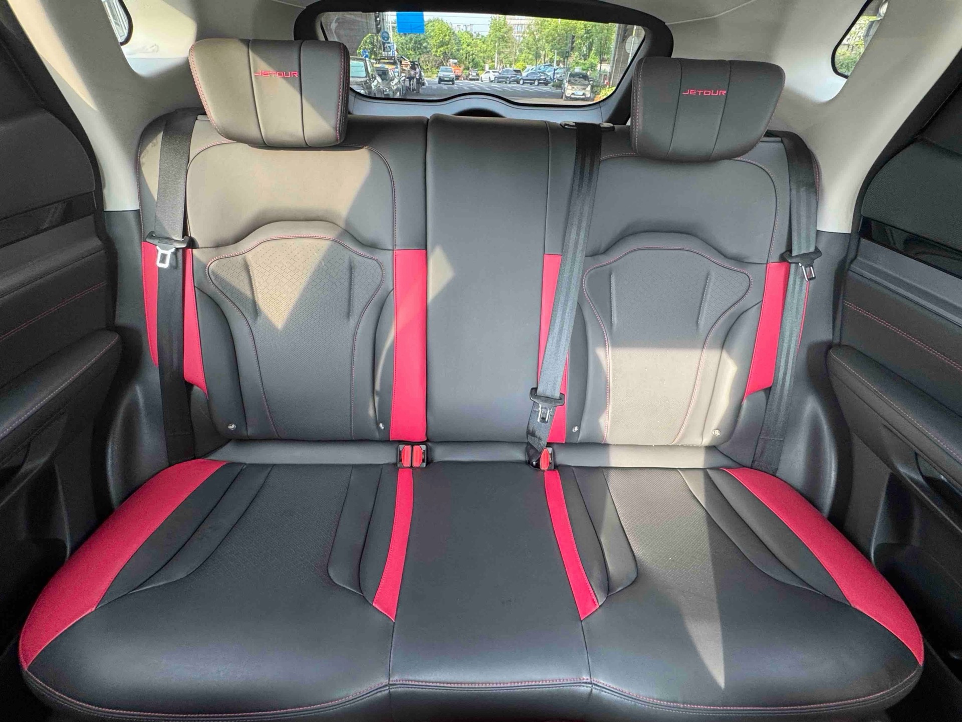 JETOUR 2024 Dasheng 1.5T Xingyao PRO