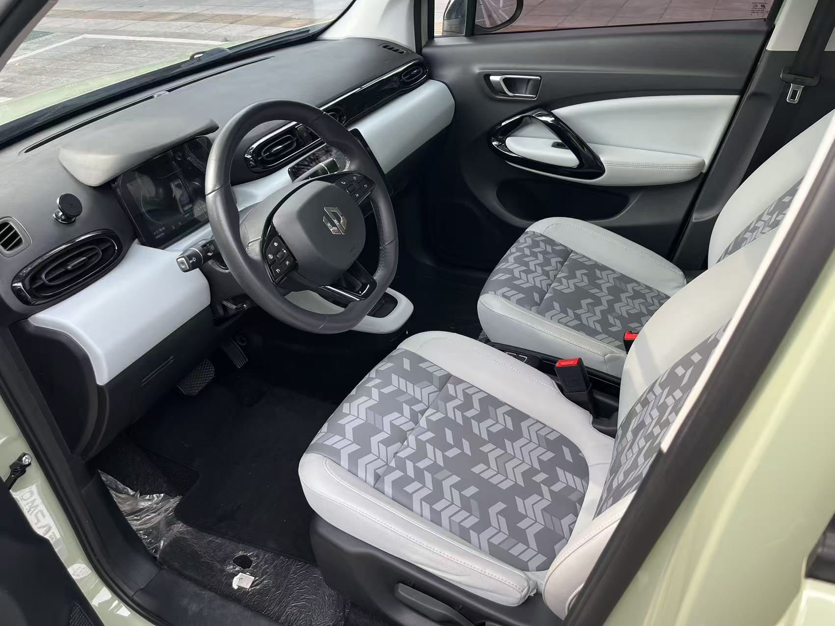 Leapmotor 2022 T03 Xingzuan Edition
