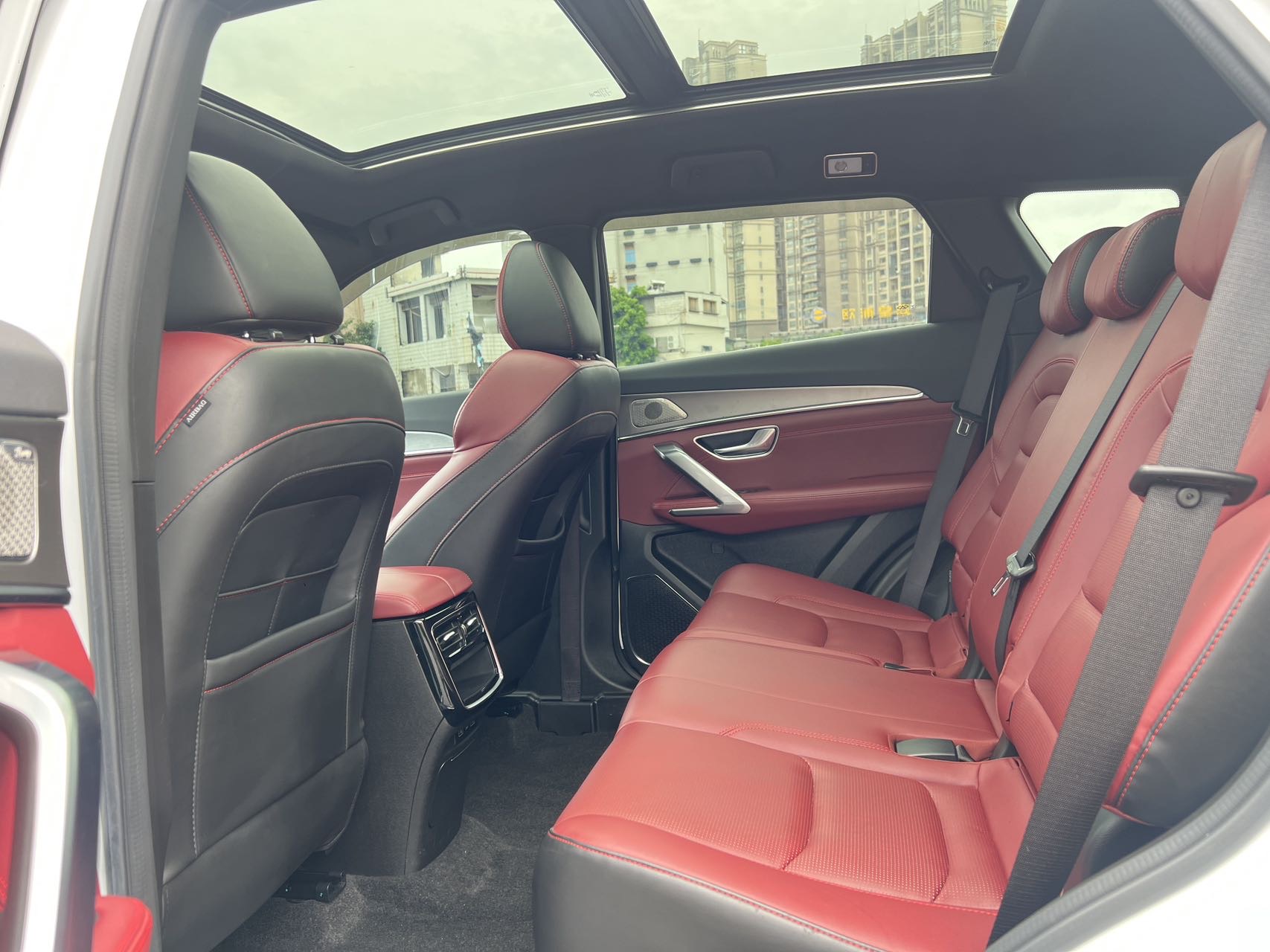 JETOUR 2021 X70 1.6T Zhuge Junshi 5-Seater