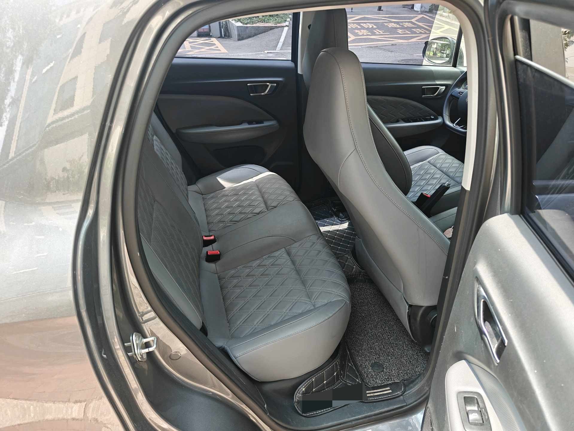 Leapmotor 2021 T03 400 Comfort Edition