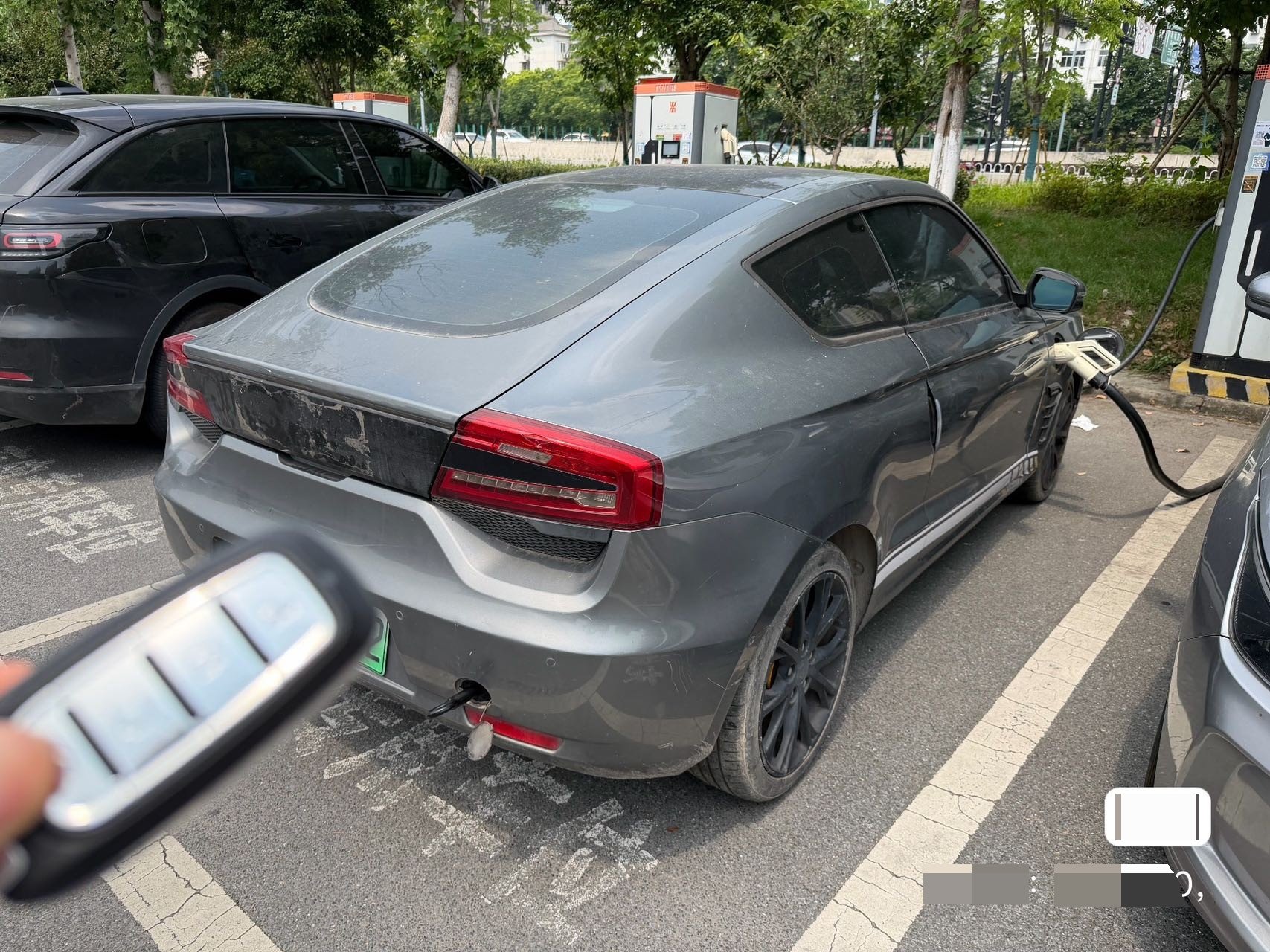 Leapmotor 2019 S01 380 Pro