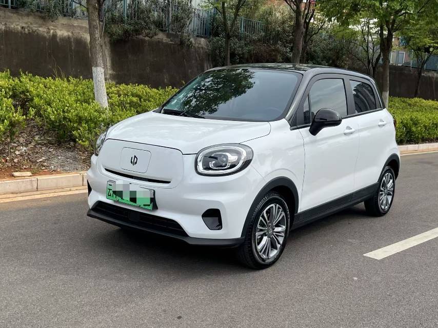 Leapmotor 2025 T03 310 Comfort Edition