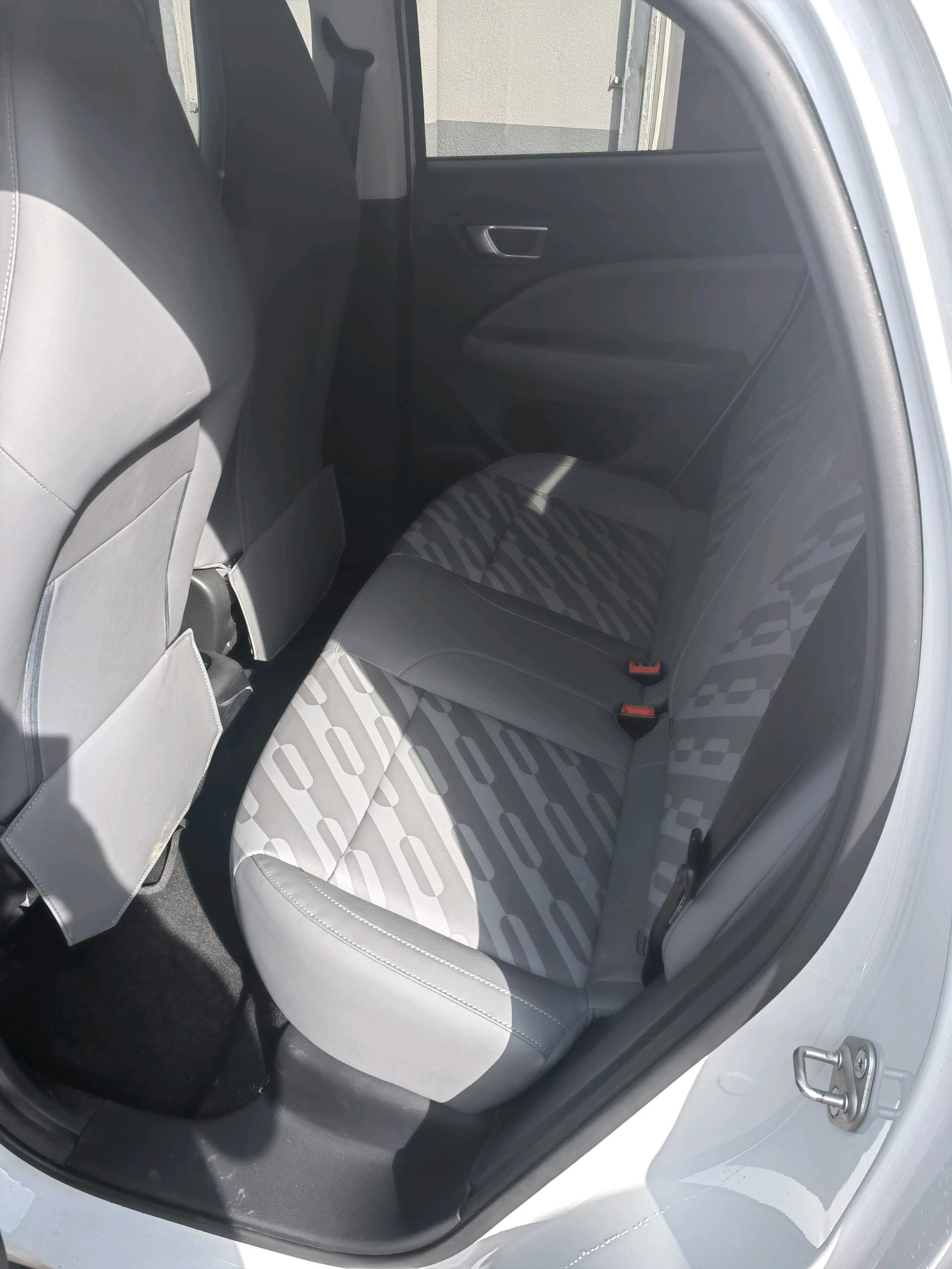 Leapmotor 2024 T03 403 Comfort Edition