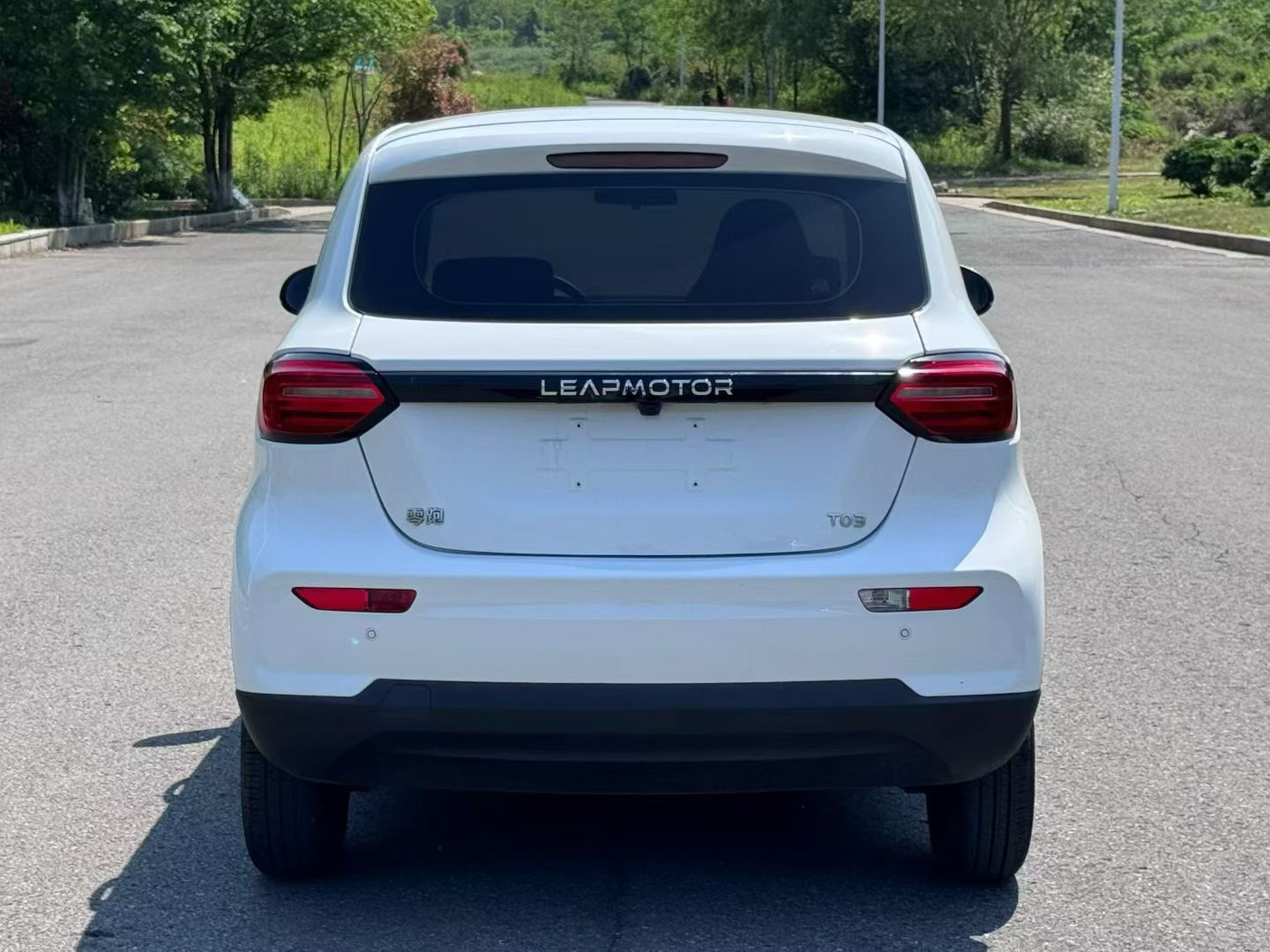 Leapmotor 2023 T03 200 Lite Edition