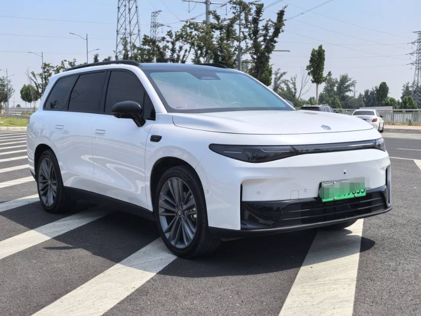 Leapmotor 2024 C16 520 Premium