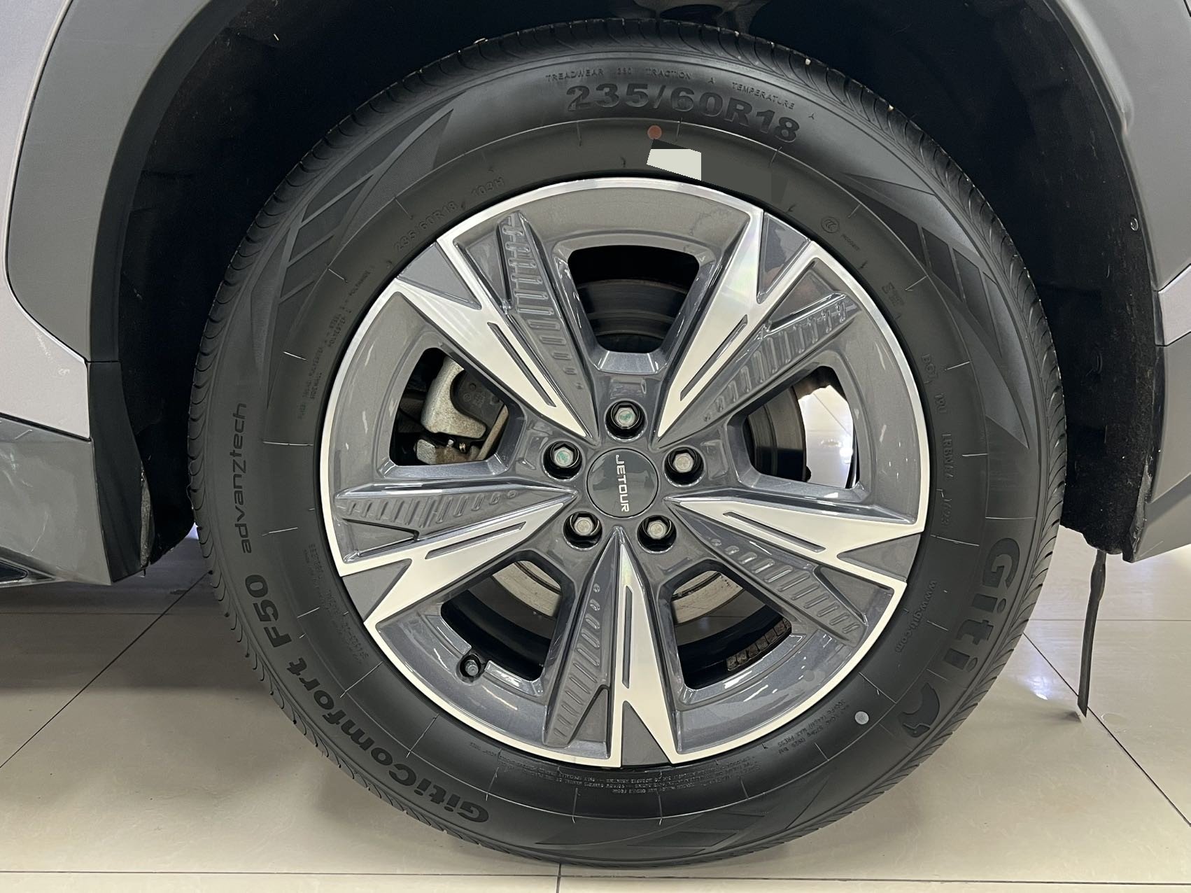 JETOUR 2023 Dasheng 1.5T Xingyao PRO