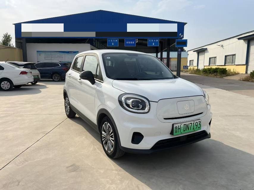 Leapmotor 2022 T03 Liuli Edition
