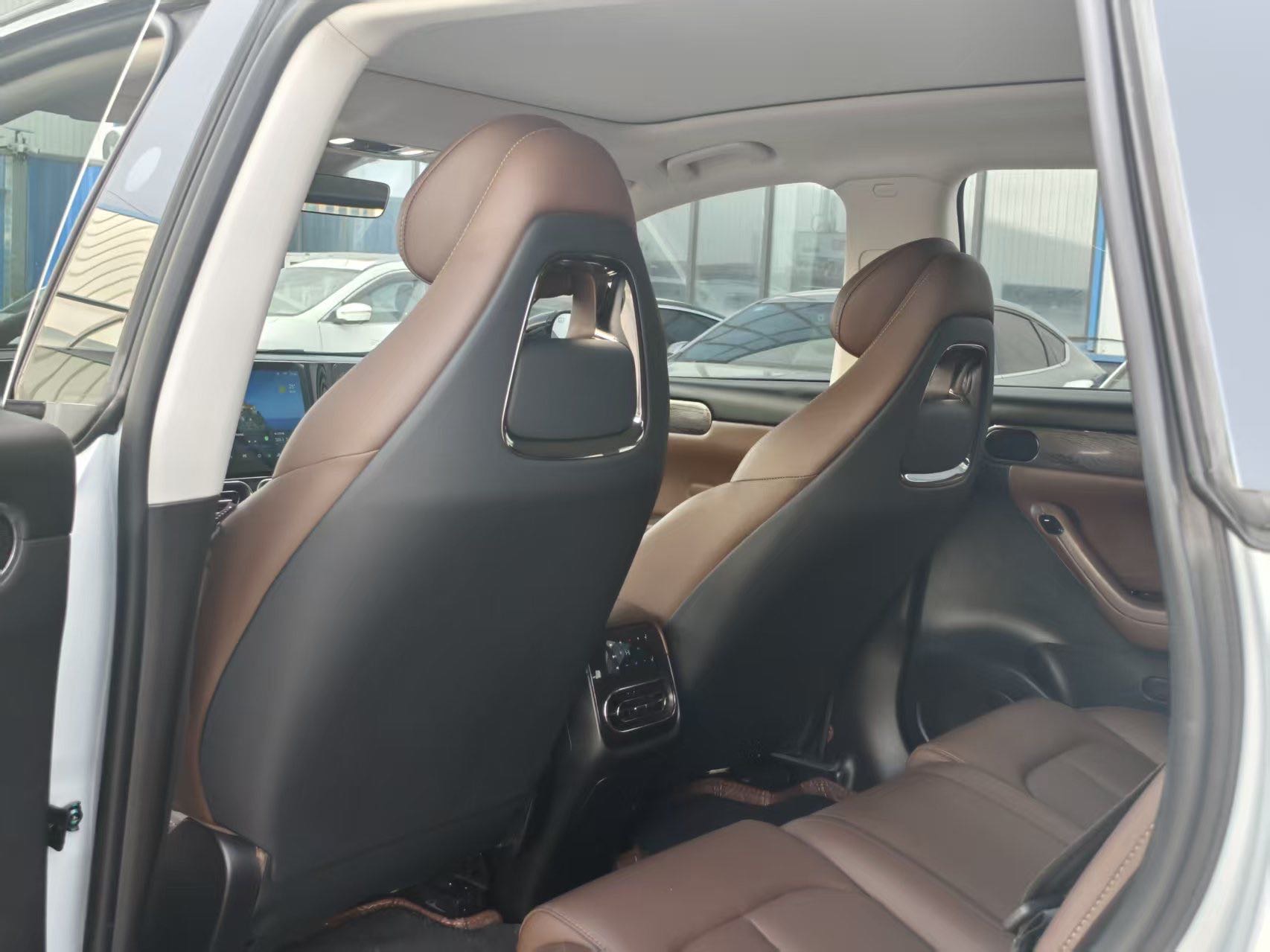 Leapmotor 2023 C11 300 Smart Edition