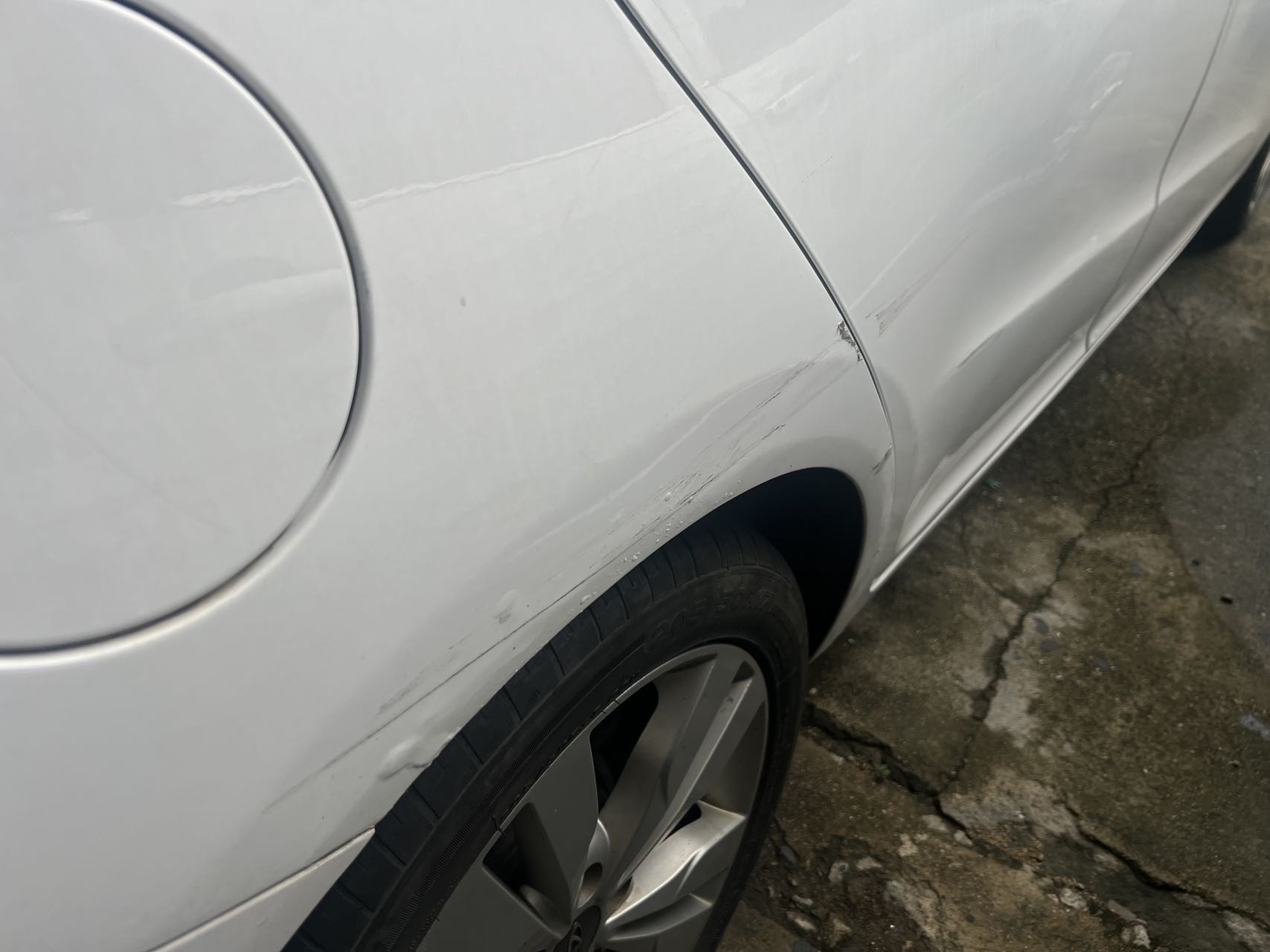 Chery 2016 Arrizo 5 1.5 CVT Lingrui Edition