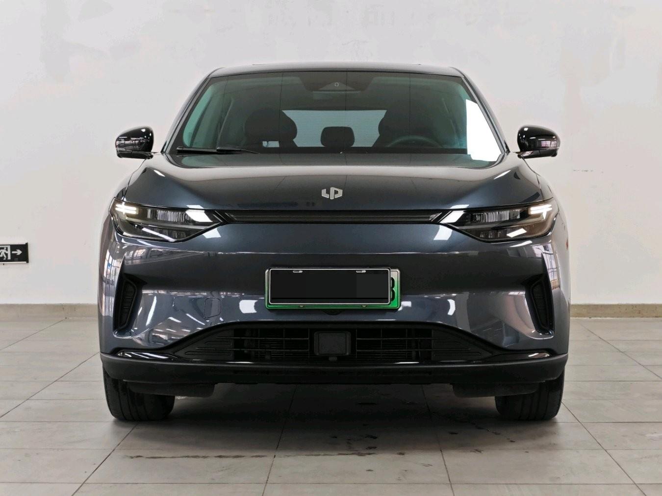 零跑 2023款 C11 500 舒享版