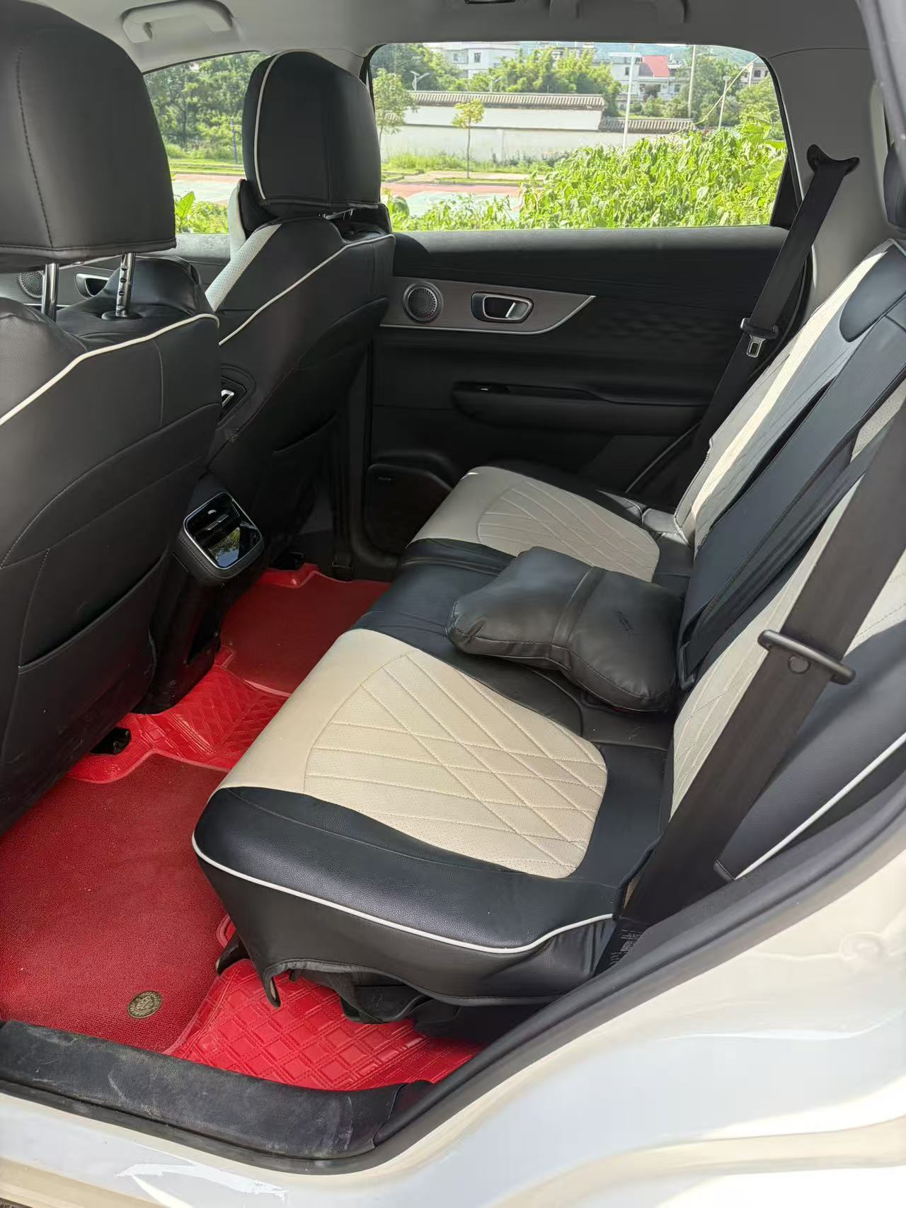 Chery 2025 Tiggo 8 PLUS 1.6TGDI 290TGDI Luxury