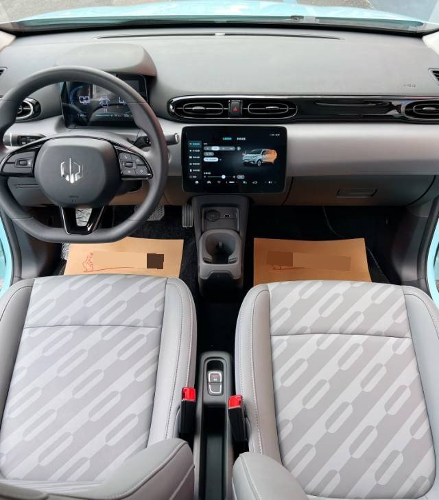 Leapmotor 2025 T03 403 Comfort Edition