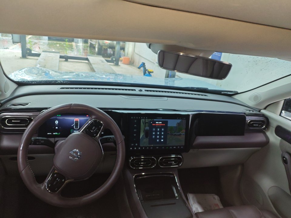 Leapmotor 2021 C11 Premium
