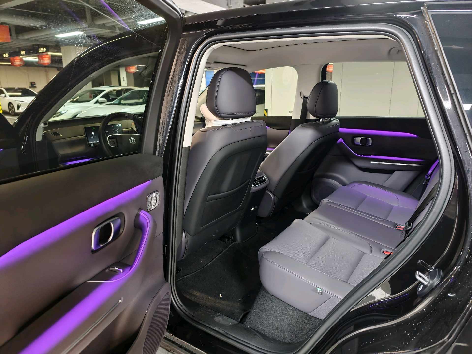 Leapmotor 2026 C10 210 Yuexiang Edition